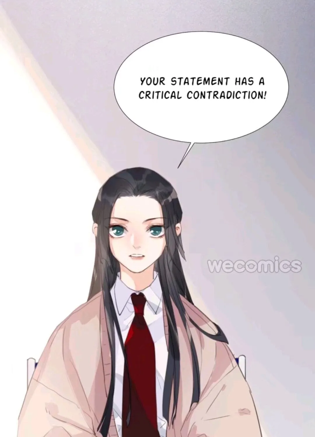 Read Unsound Relationship chapter 15 image 51 on Lezhin