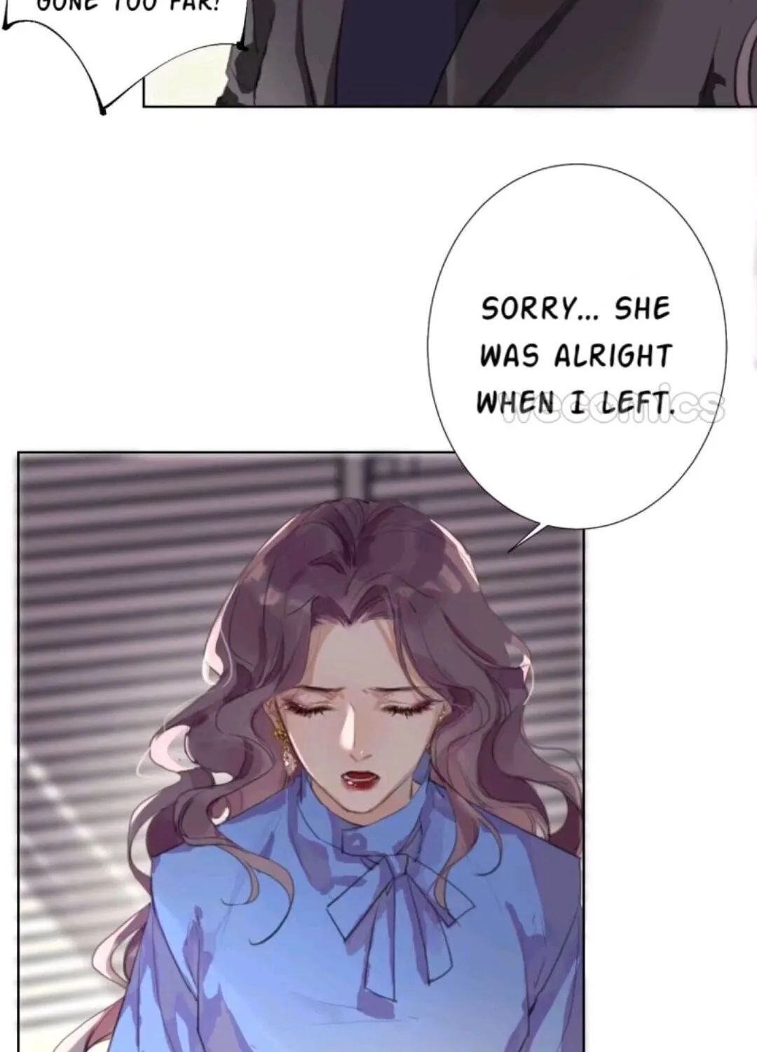 Read Unsound Relationship chapter 15 image 6 on Lezhin