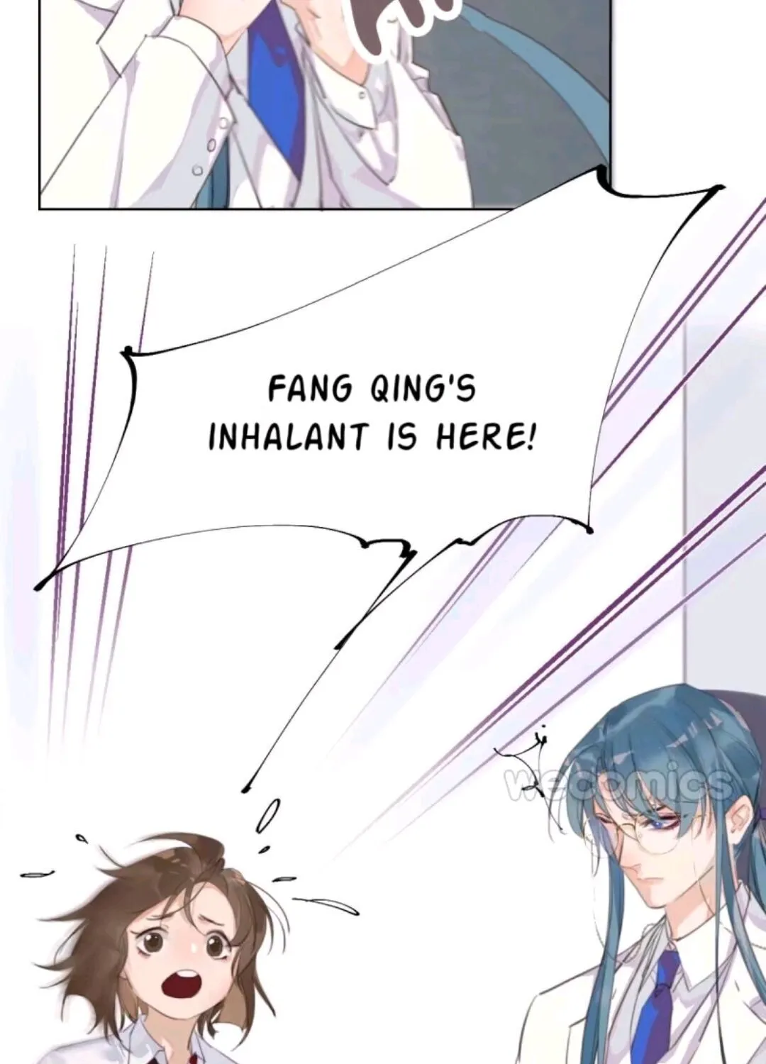 Read Unsound Relationship chapter 15 image 9 on Lezhin
