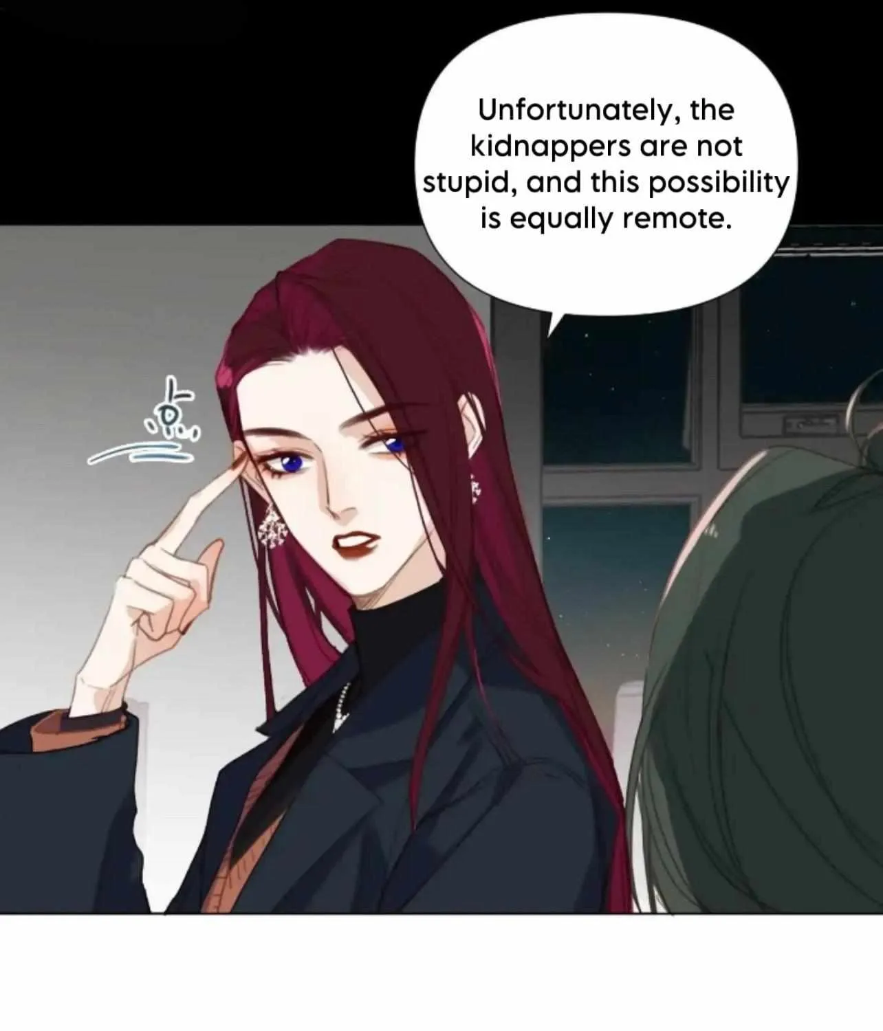 Read Unsound Relationship chapter 150 image 11 on Lezhin