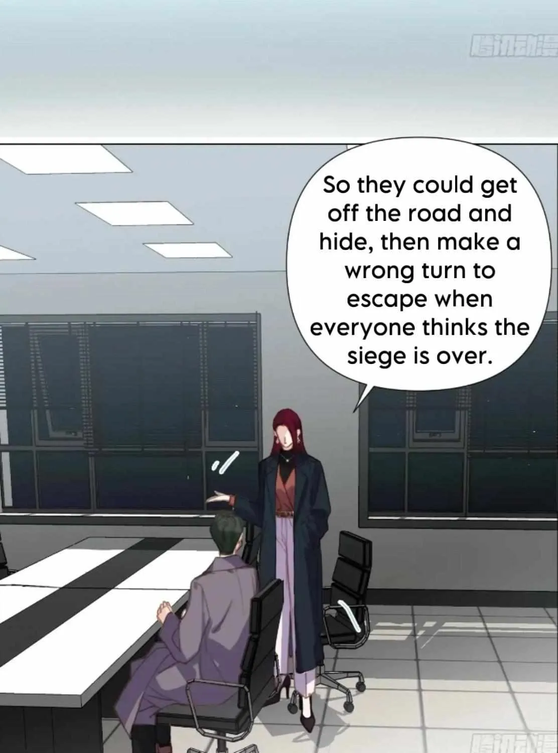 Read Unsound Relationship chapter 150 image 15 on Lezhin