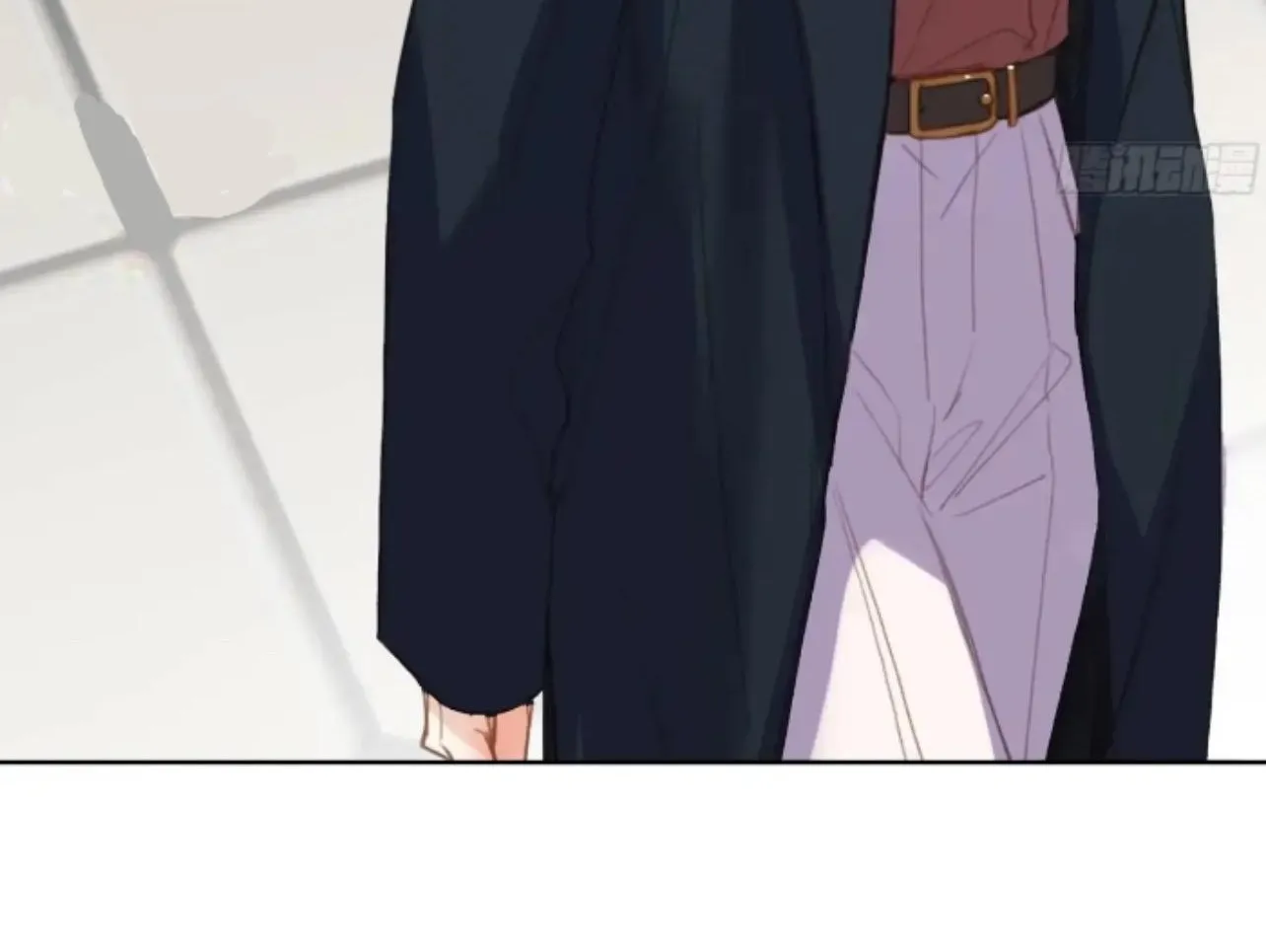 Read Unsound Relationship chapter 150 image 18 on Lezhin
