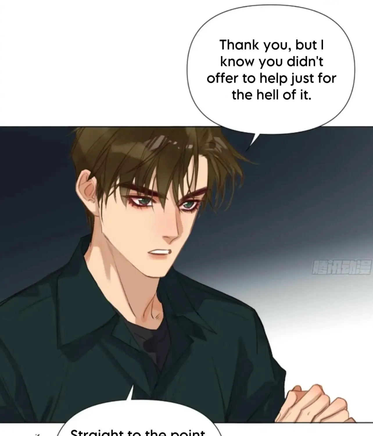 Read Unsound Relationship chapter 150 image 37 on Lezhin