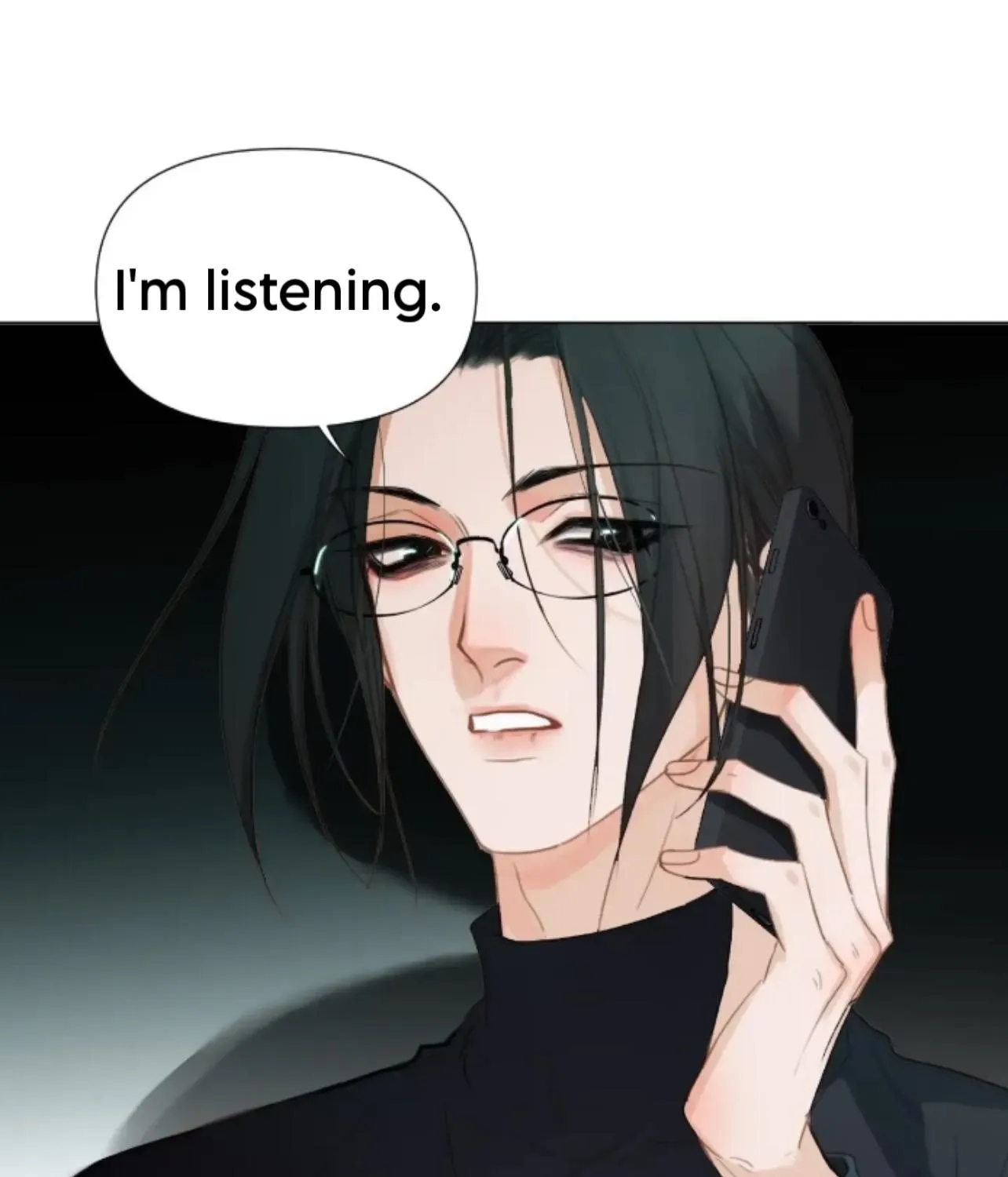 Read Unsound Relationship chapter 150 image 54 on Lezhin