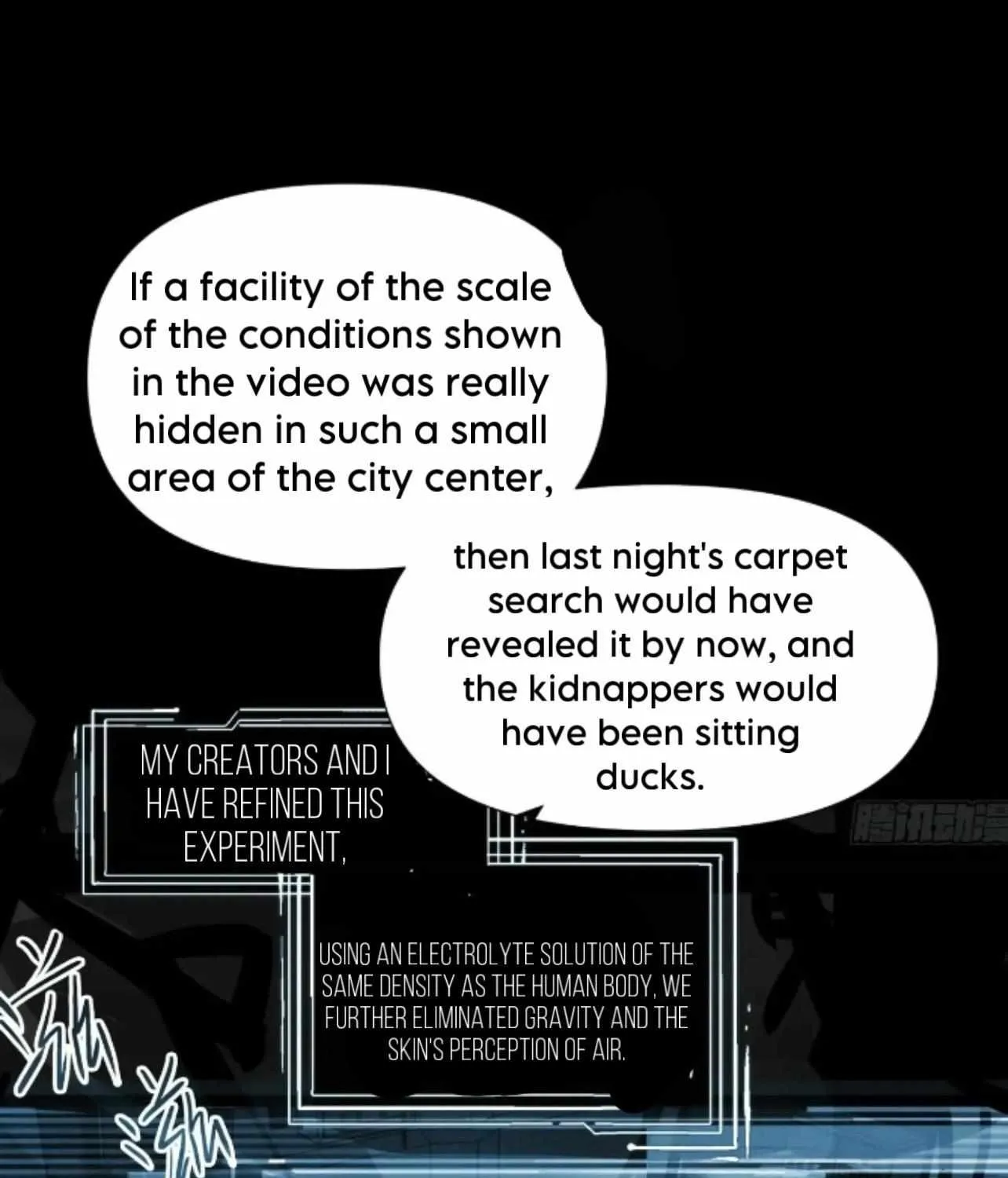 Read Unsound Relationship chapter 150 image 9 on Lezhin
