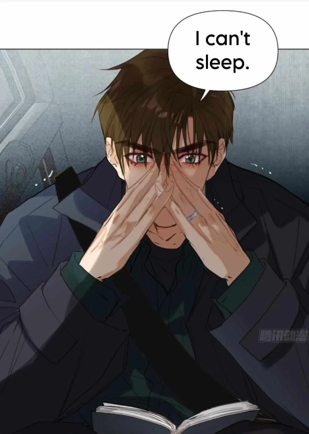 Read Unsound Relationship chapter 151 image 26 on Lezhin
