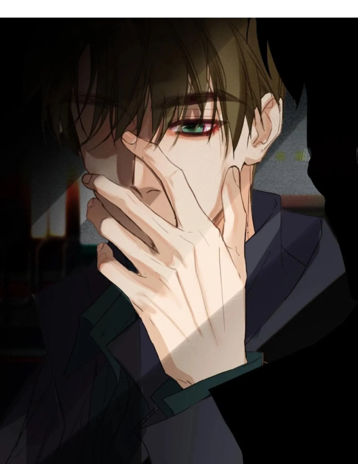 Read Unsound Relationship chapter 151 image 28 on Lezhin