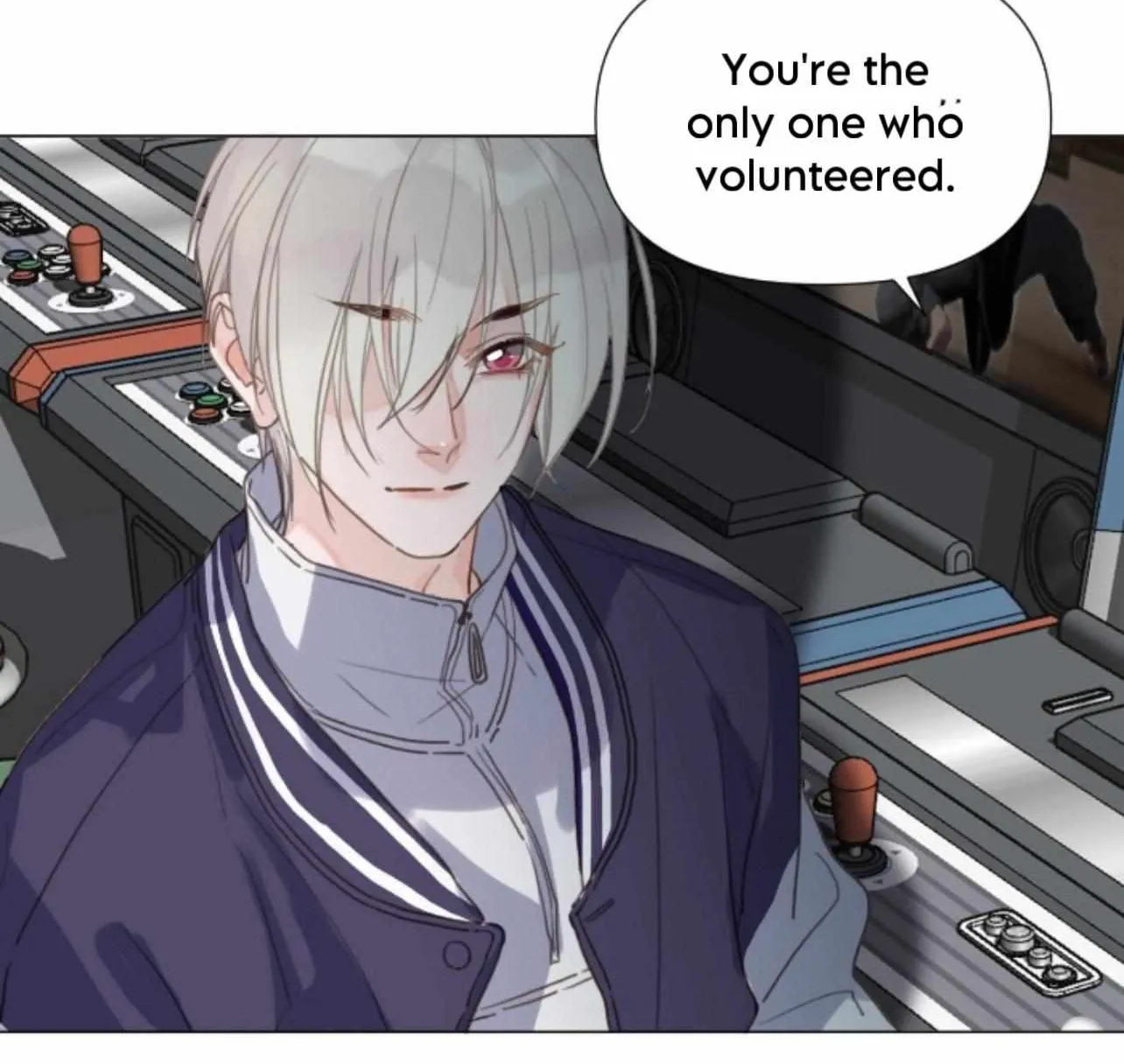 Read Unsound Relationship chapter 151 image 41 on Lezhin