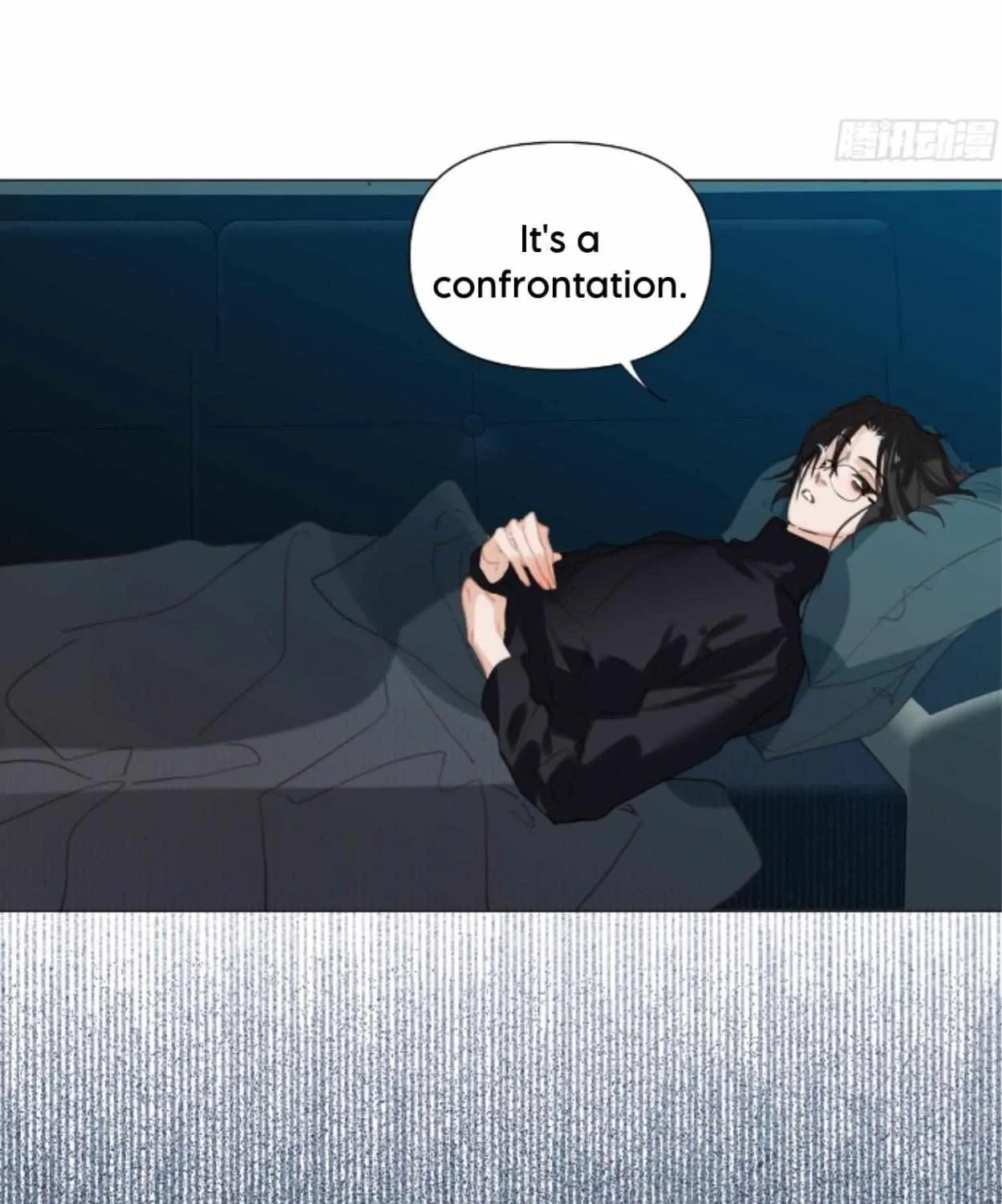 Read Unsound Relationship chapter 152 image 37 on Lezhin