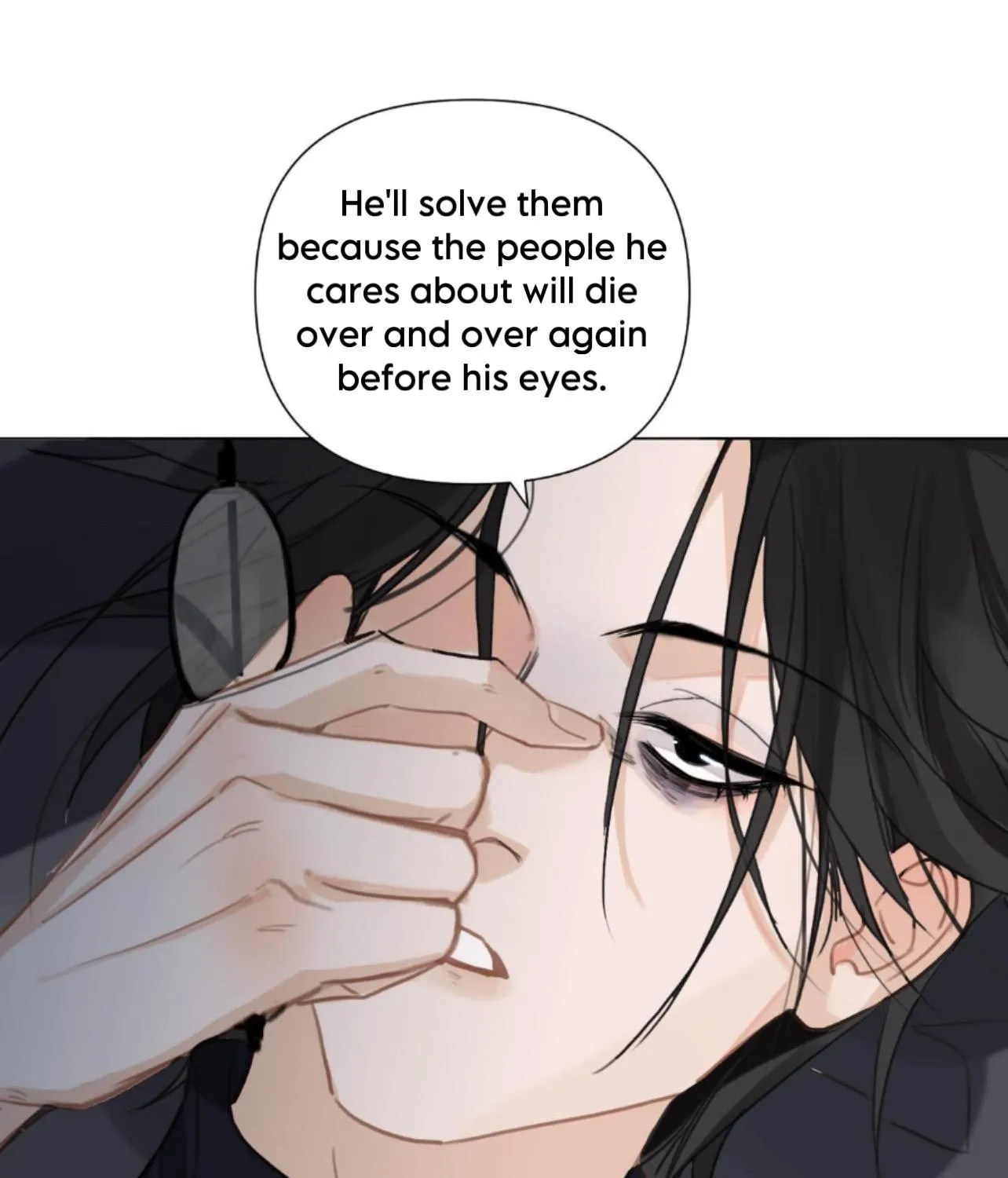 Read Unsound Relationship chapter 152 image 49 on Lezhin