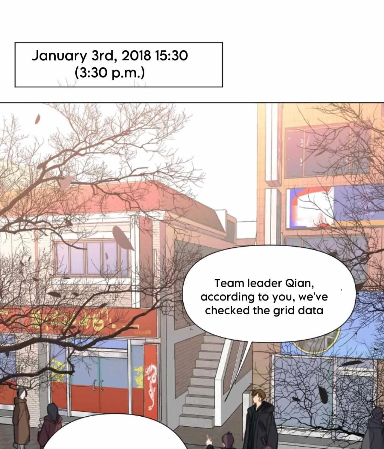 Read Unsound Relationship chapter 152 image 51 on Lezhin