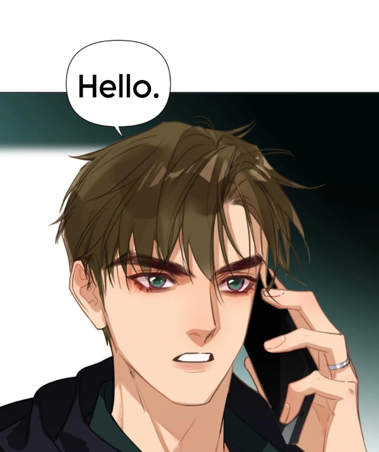Read Unsound Relationship chapter 152 image 61 on Lezhin