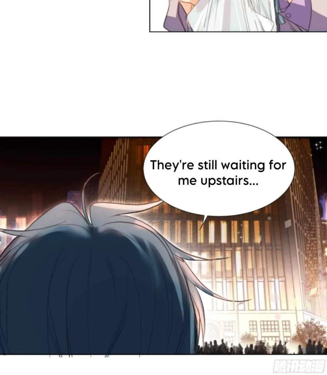 Read Unsound Relationship chapter 152 image 7 on Lezhin