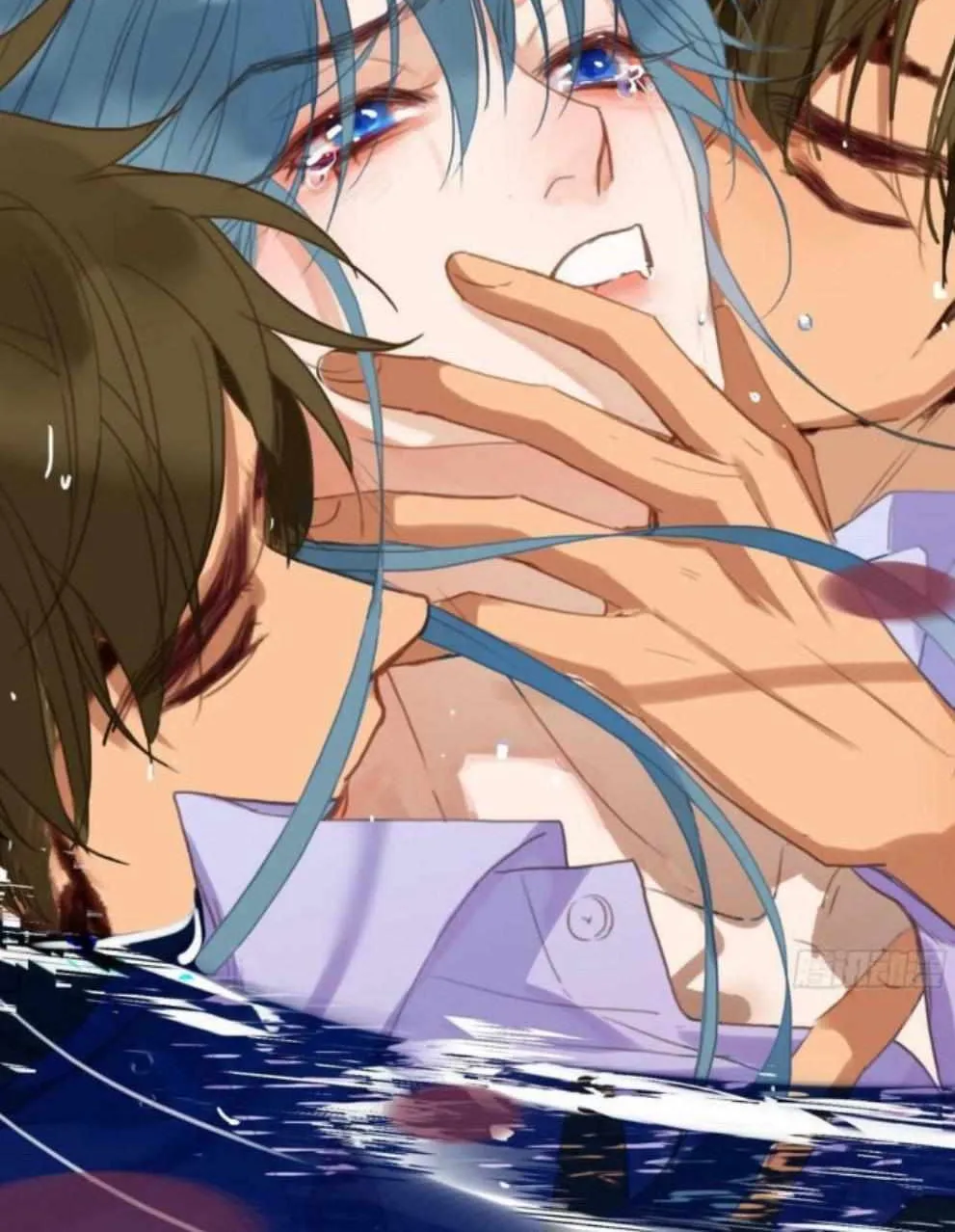 Read Unsound Relationship chapter 153 image 101 on Lezhin
