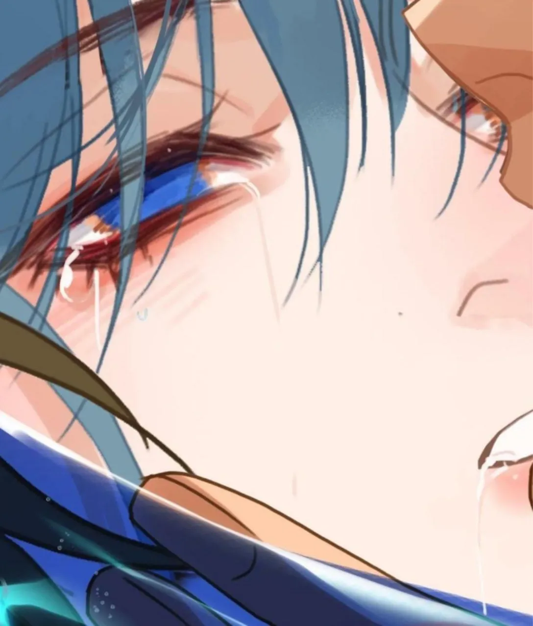 Read Unsound Relationship chapter 153 image 105 on Lezhin