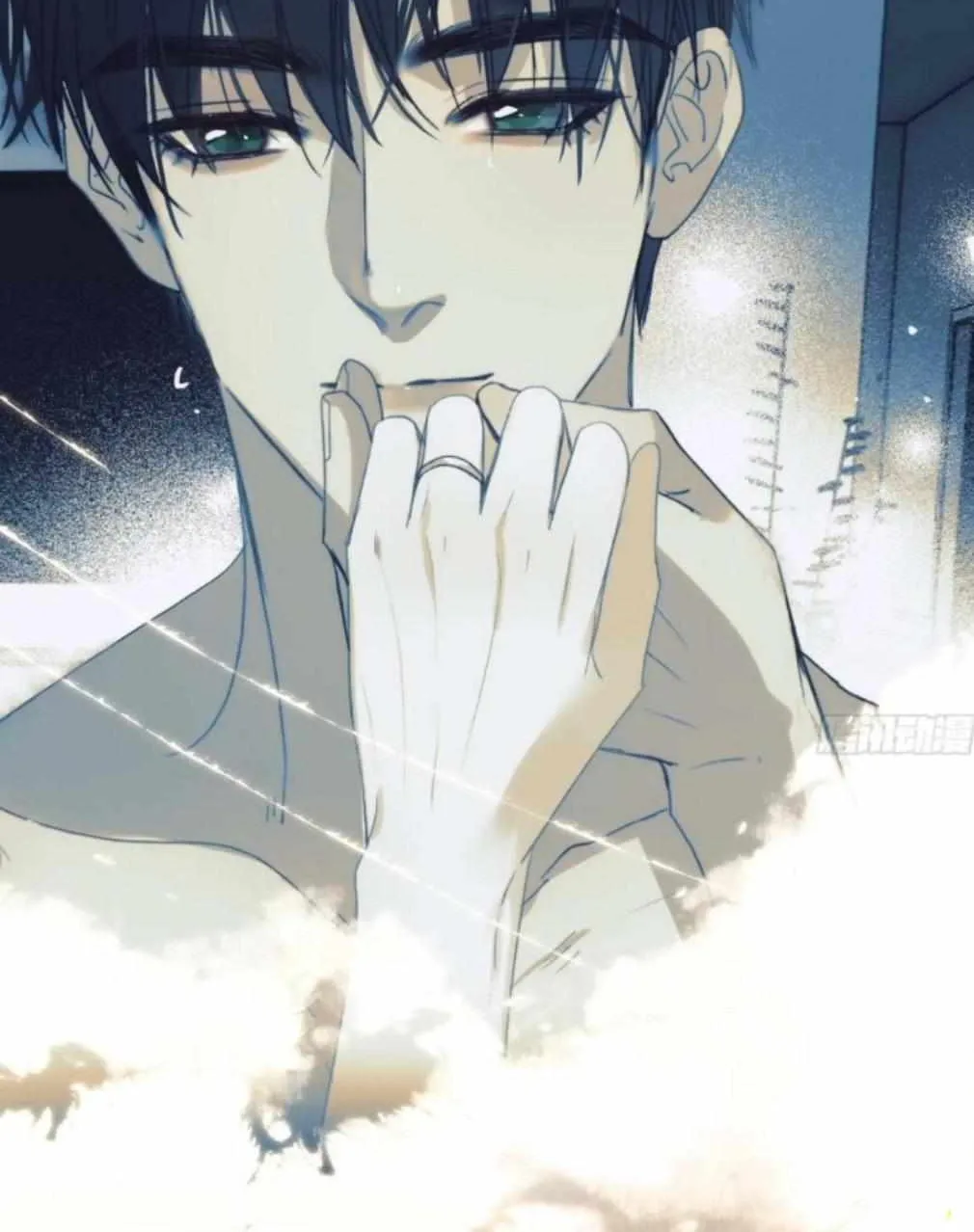 Read Unsound Relationship chapter 153 image 126 on Lezhin