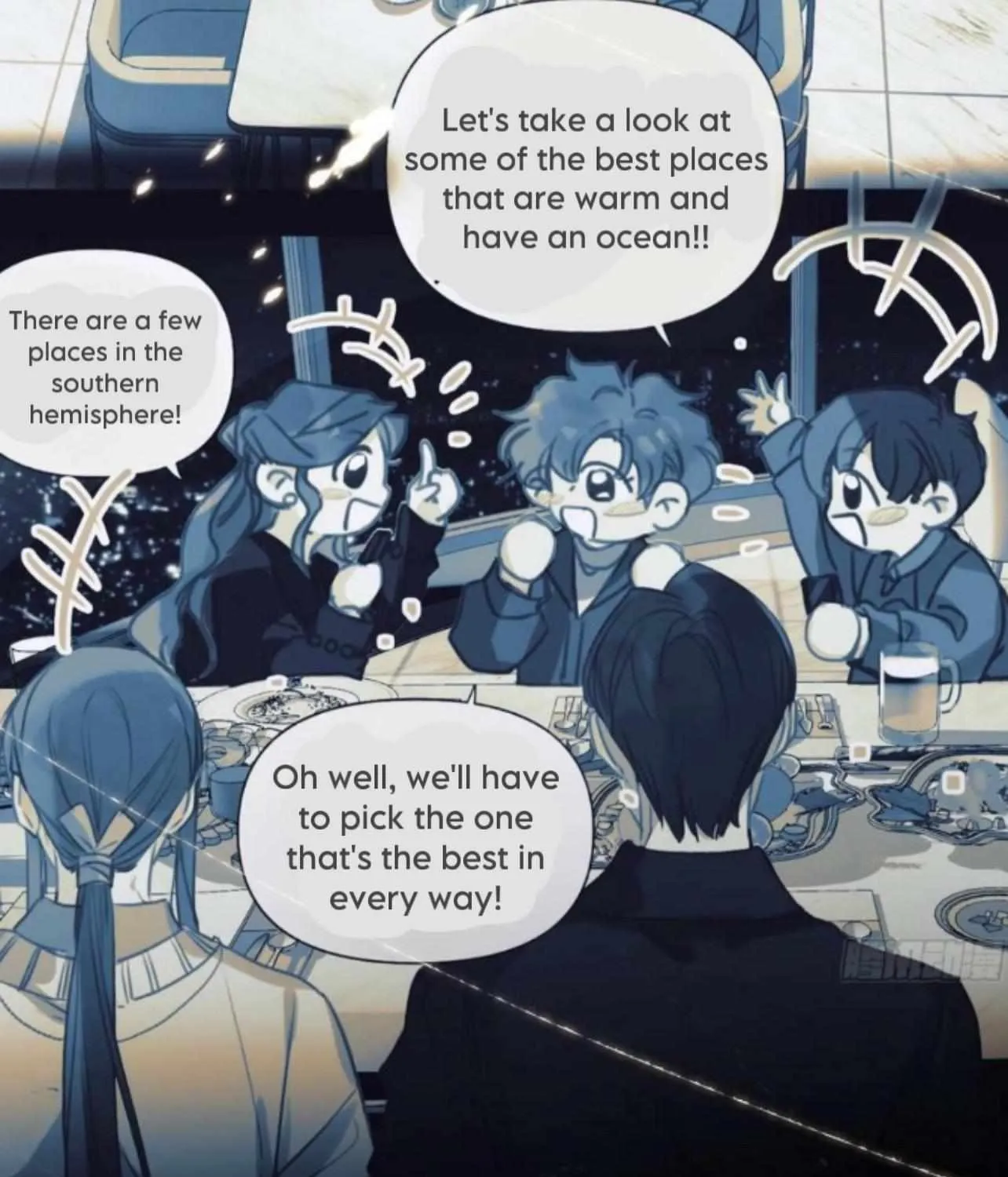 Read Unsound Relationship chapter 153 image 129 on Lezhin