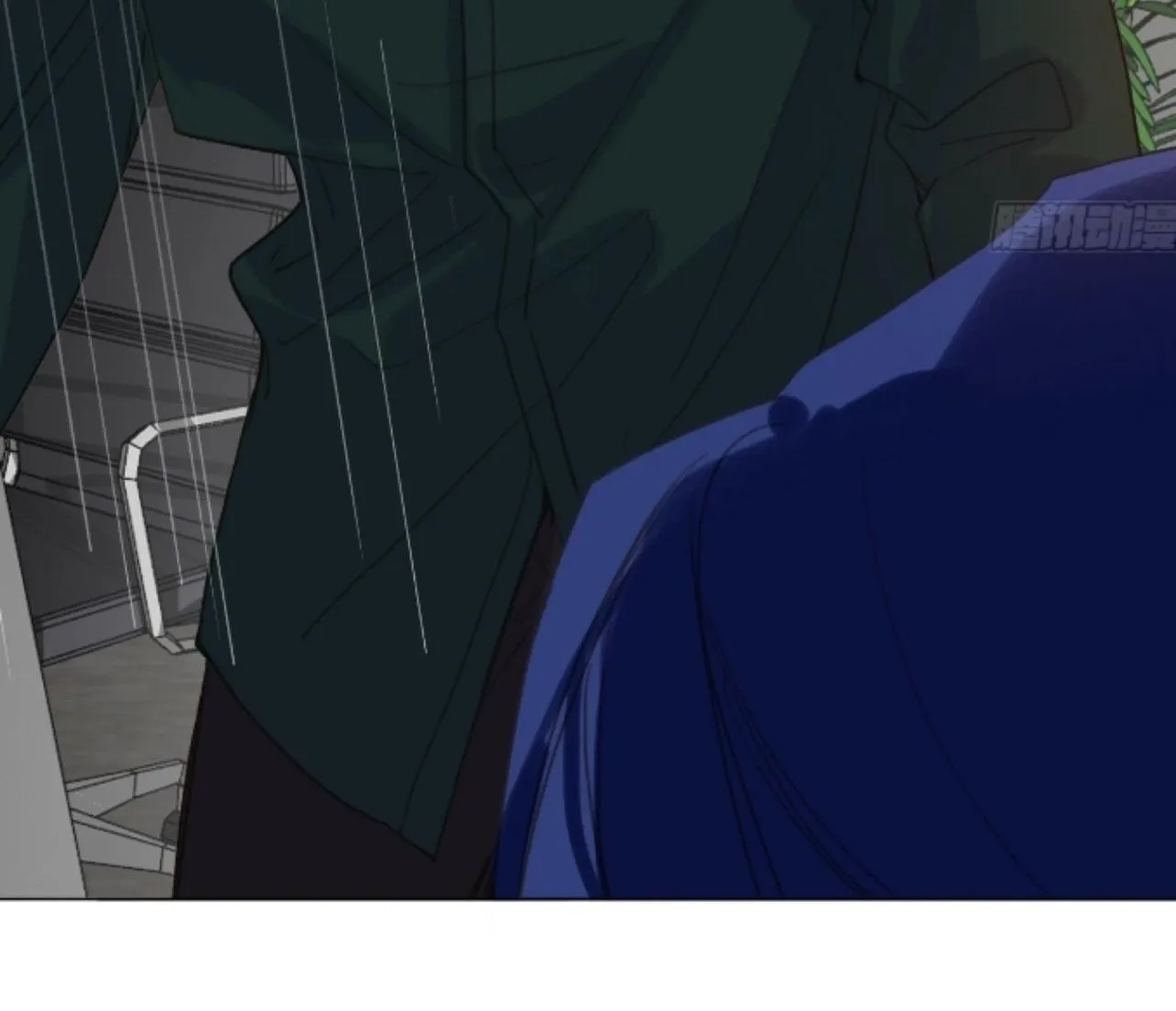 Read Unsound Relationship chapter 153 image 14 on Lezhin
