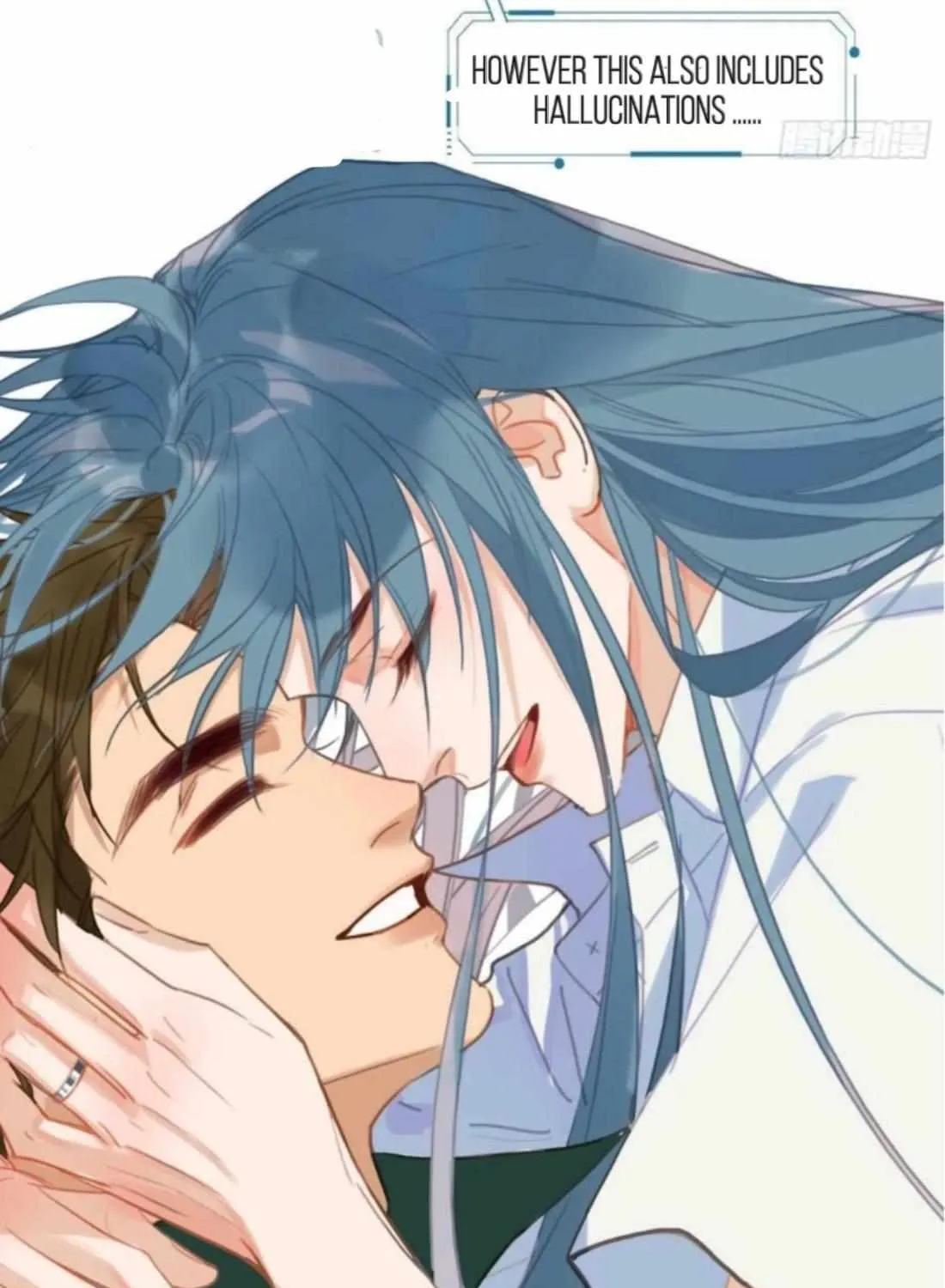 Read Unsound Relationship chapter 153 image 143 on Lezhin