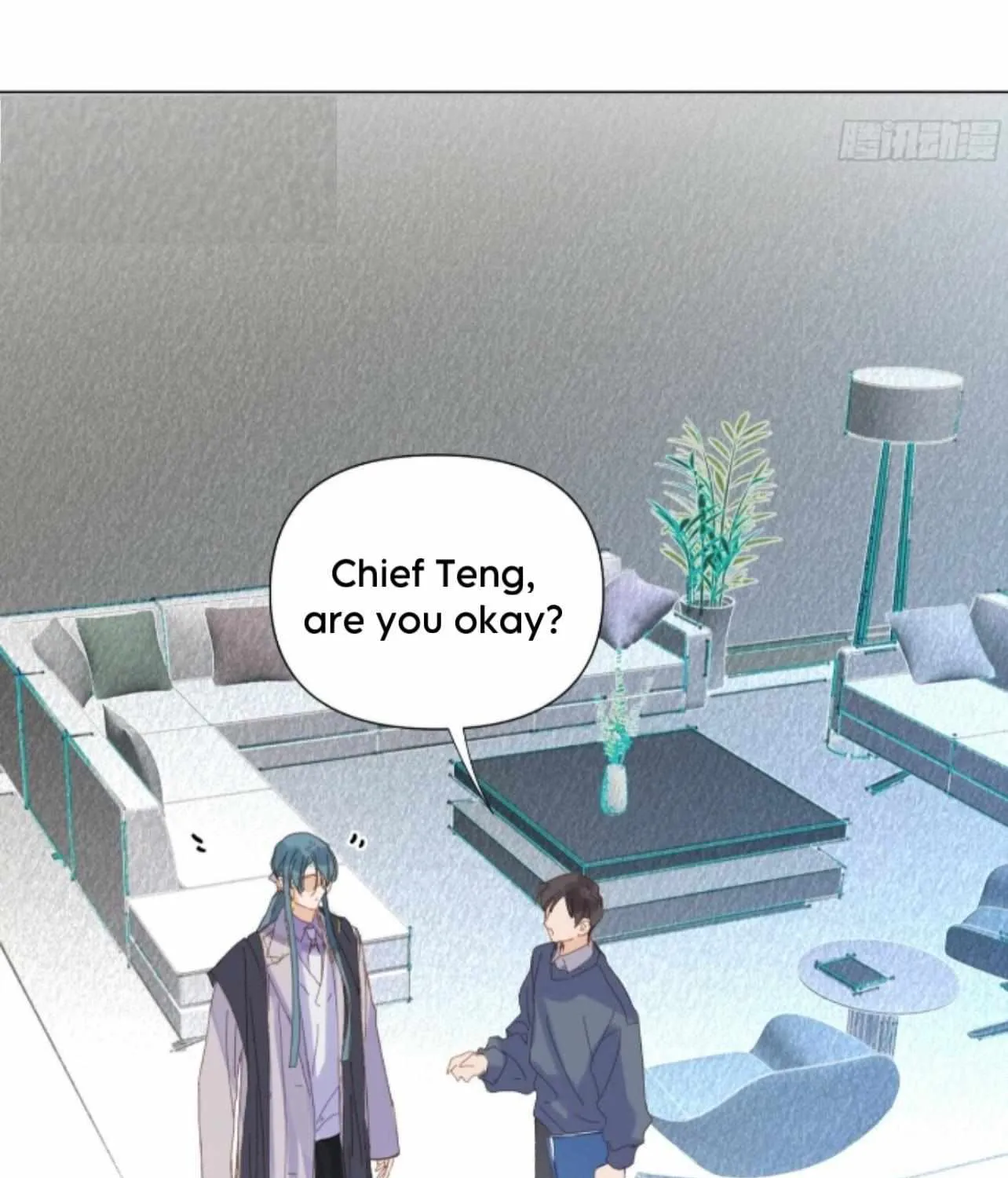 Read Unsound Relationship chapter 153 image 20 on Lezhin