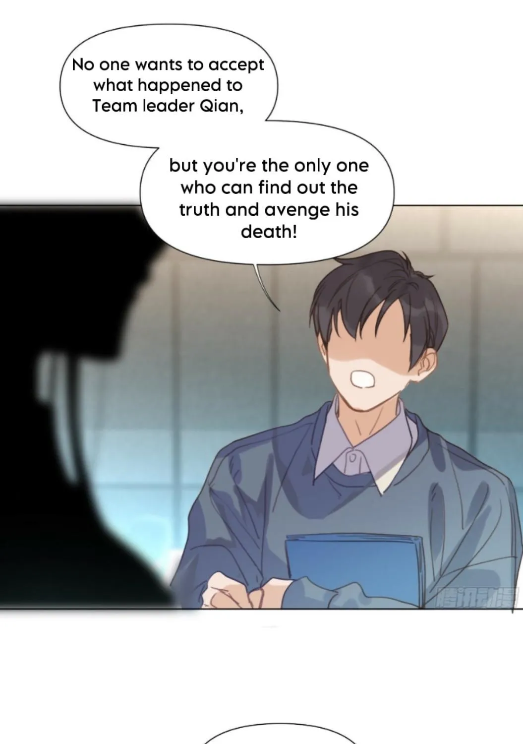 Read Unsound Relationship chapter 153 image 22 on Lezhin
