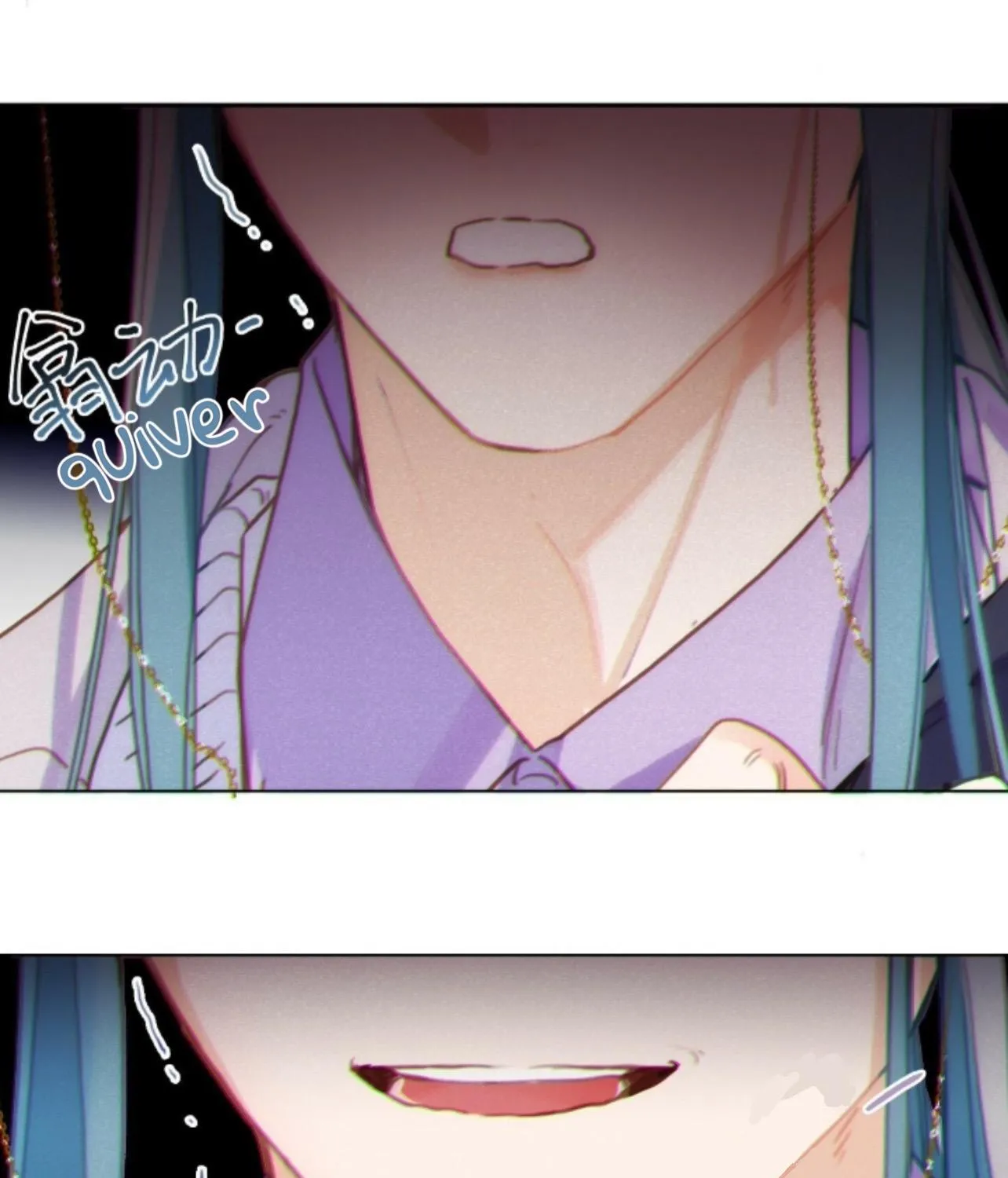 Read Unsound Relationship chapter 153 image 31 on Lezhin