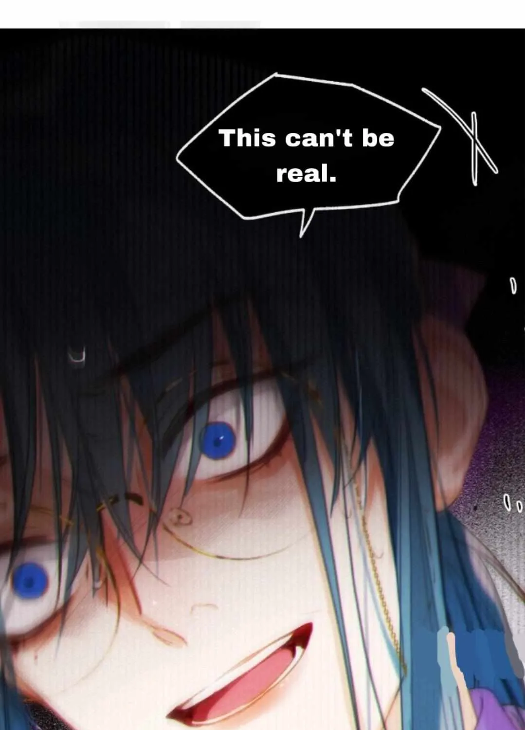 Read Unsound Relationship chapter 153 image 33 on Lezhin