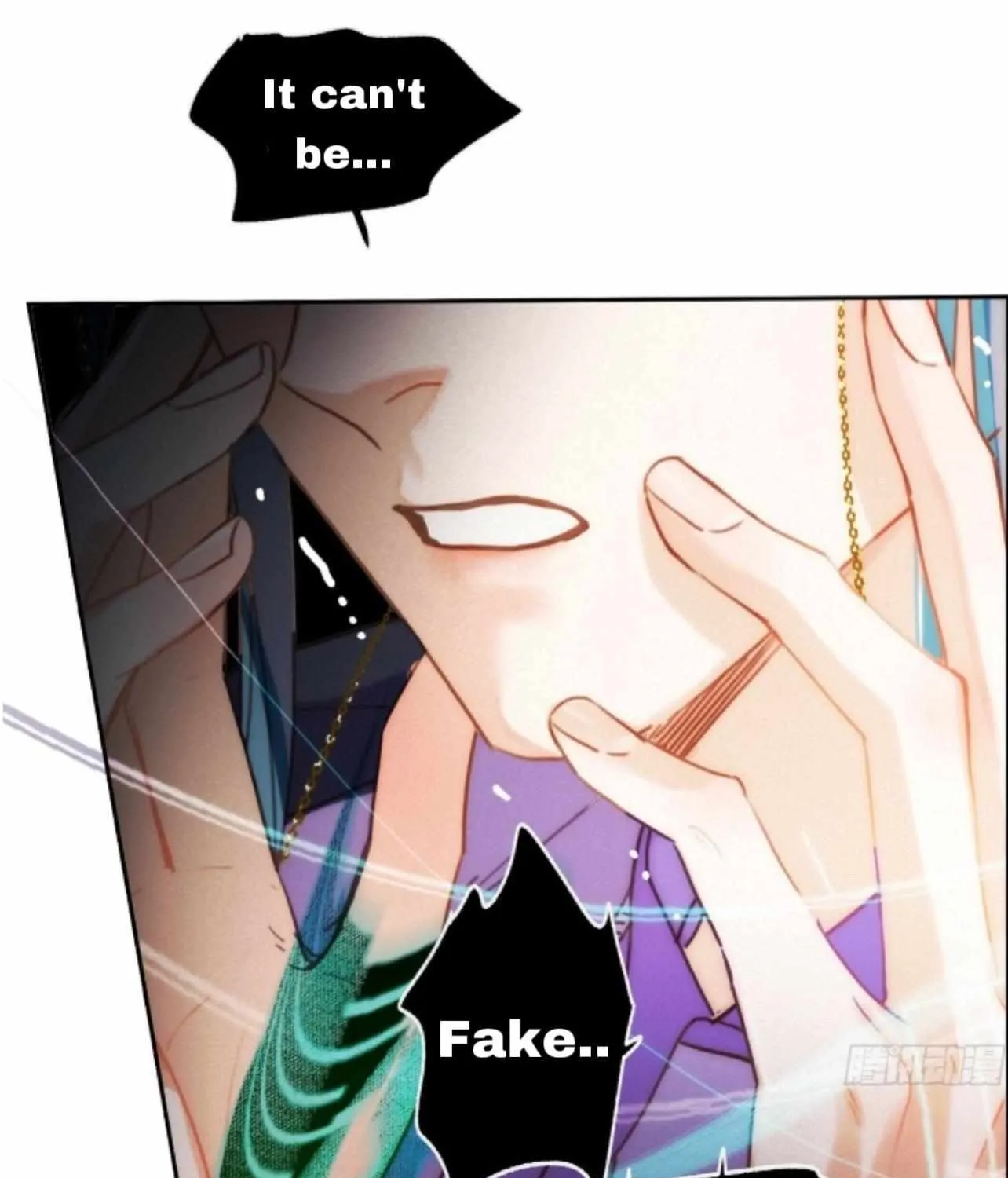 Read Unsound Relationship chapter 153 image 35 on Lezhin