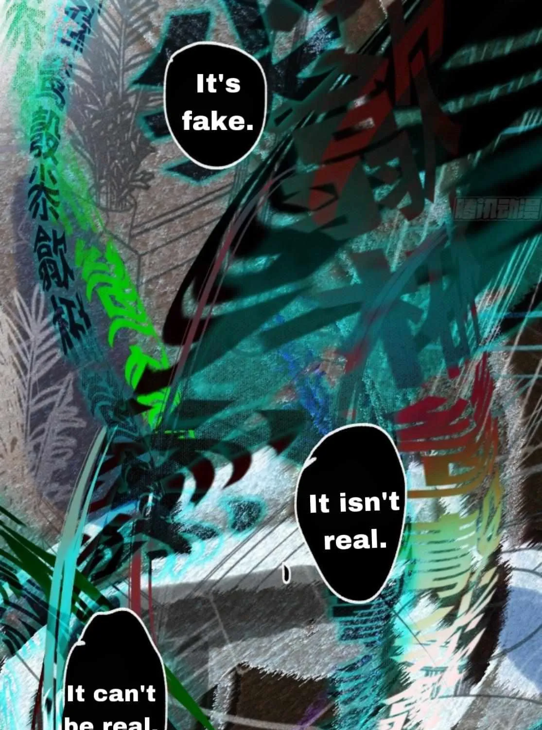 Read Unsound Relationship chapter 153 image 37 on Lezhin