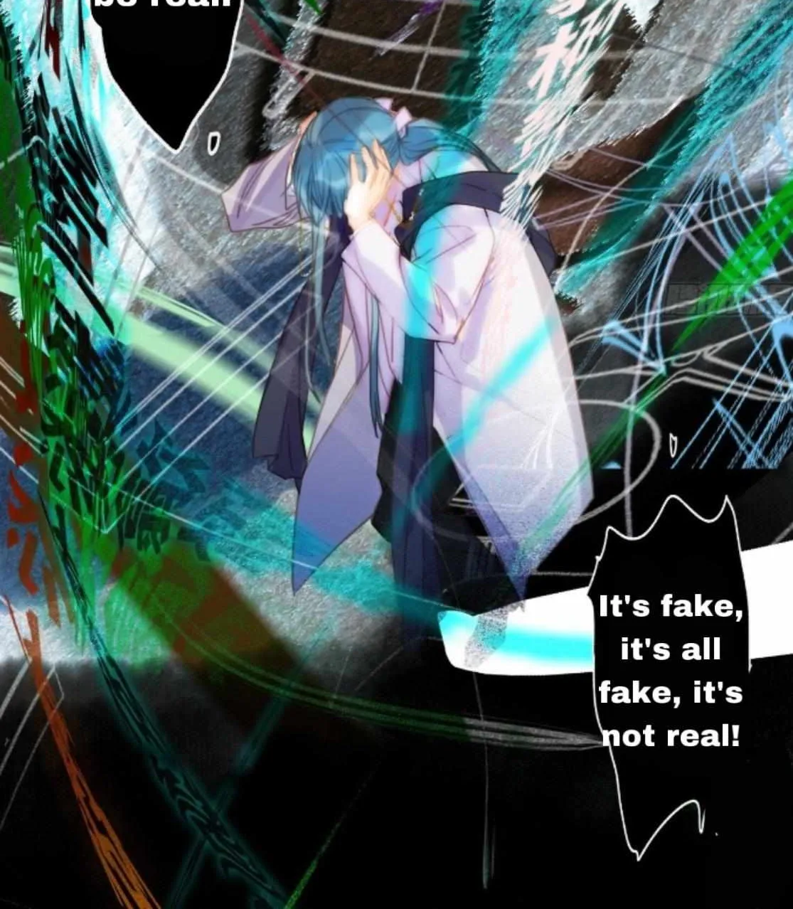 Read Unsound Relationship chapter 153 image 38 on Lezhin