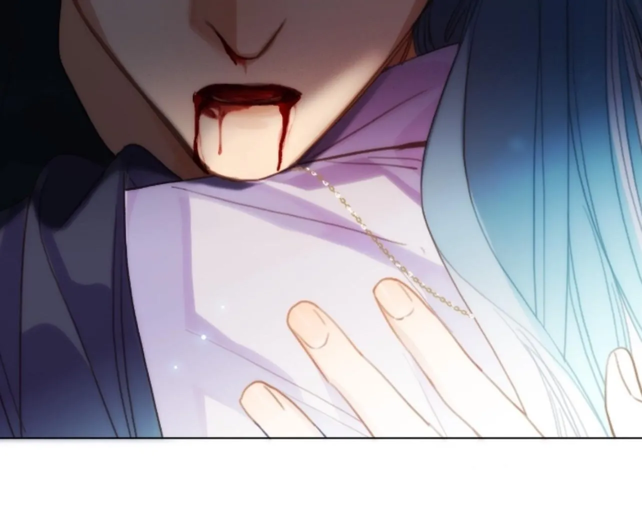 Read Unsound Relationship chapter 153 image 61 on Lezhin