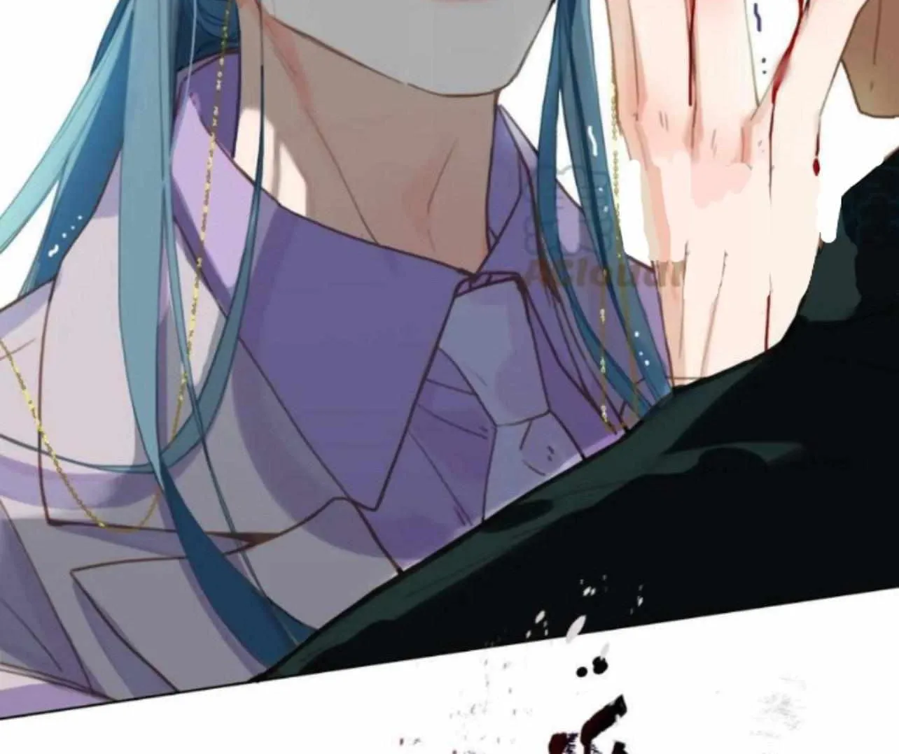 Read Unsound Relationship chapter 153 image 63 on Lezhin