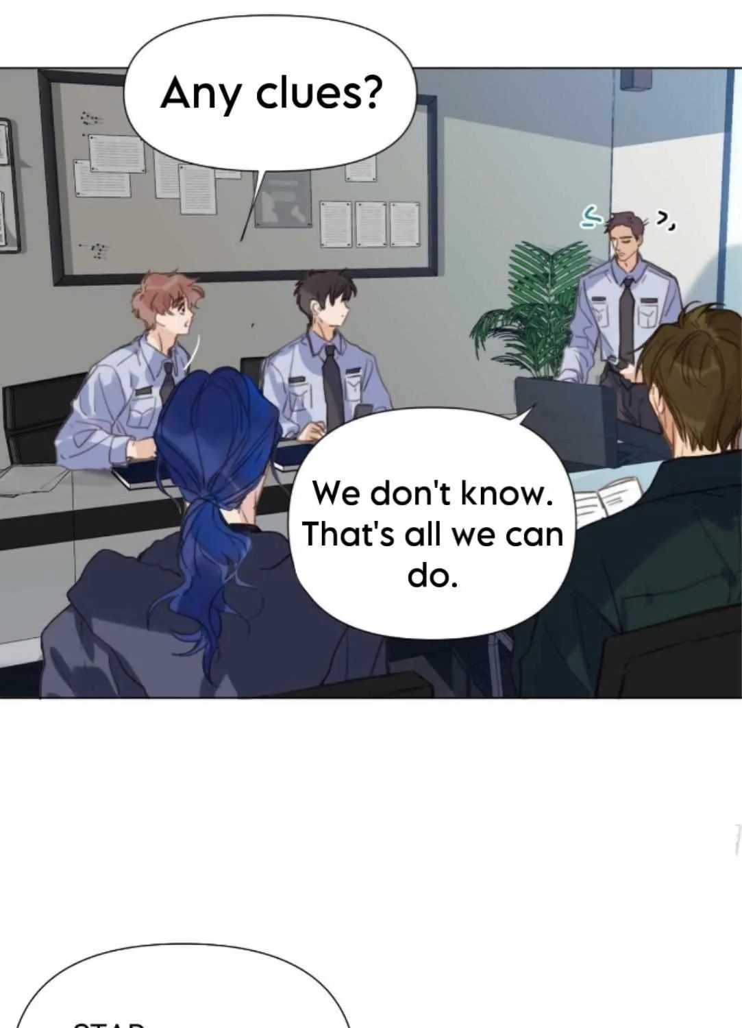 Read Unsound Relationship chapter 153 image 7 on Lezhin