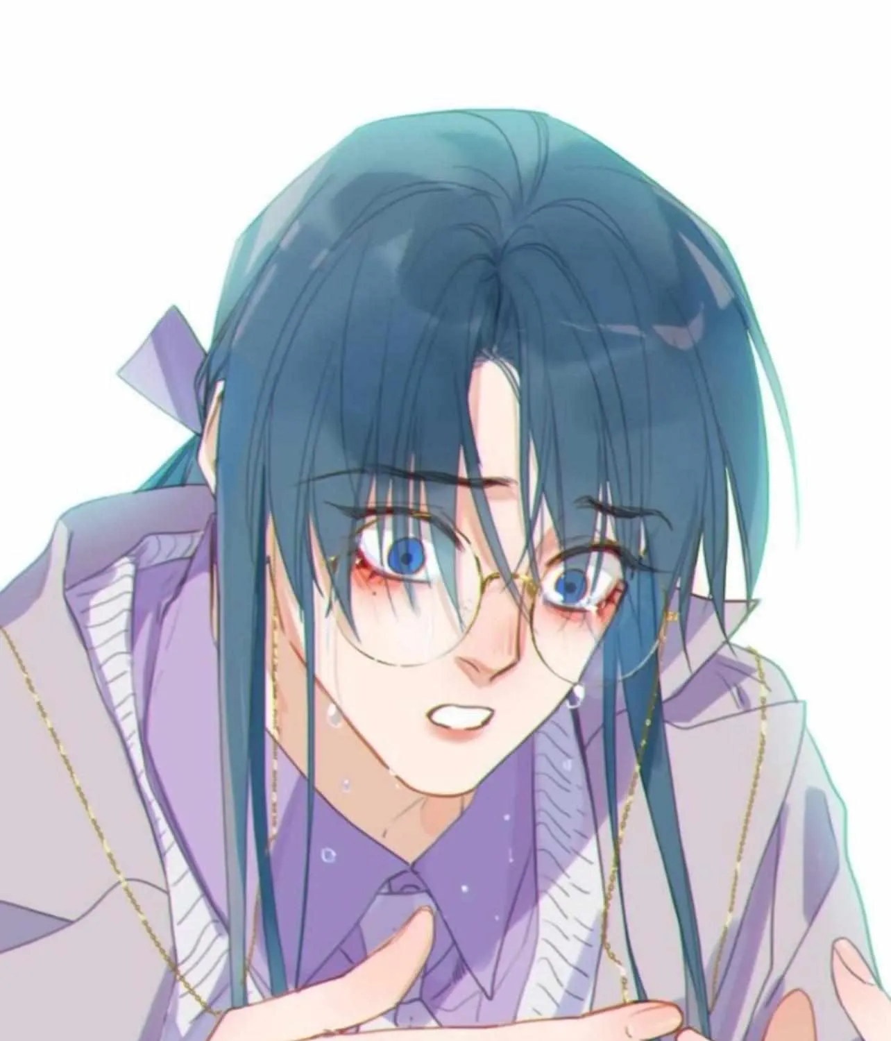 Read Unsound Relationship chapter 153 image 77 on Lezhin