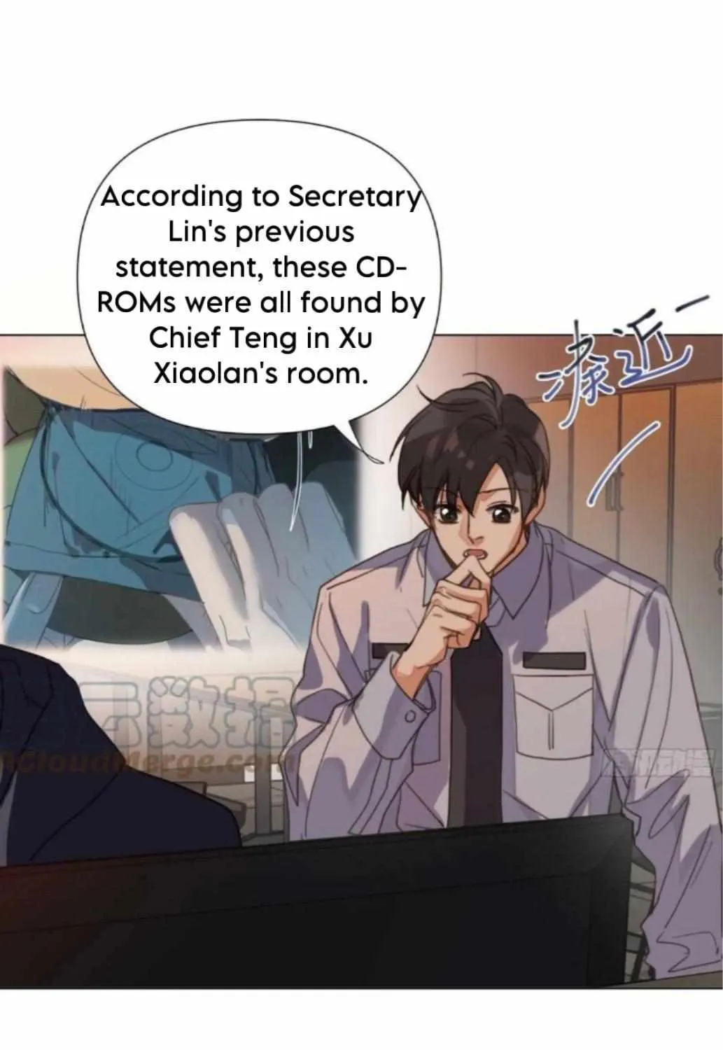 Read Unsound Relationship chapter 154 image 49 on Lezhin