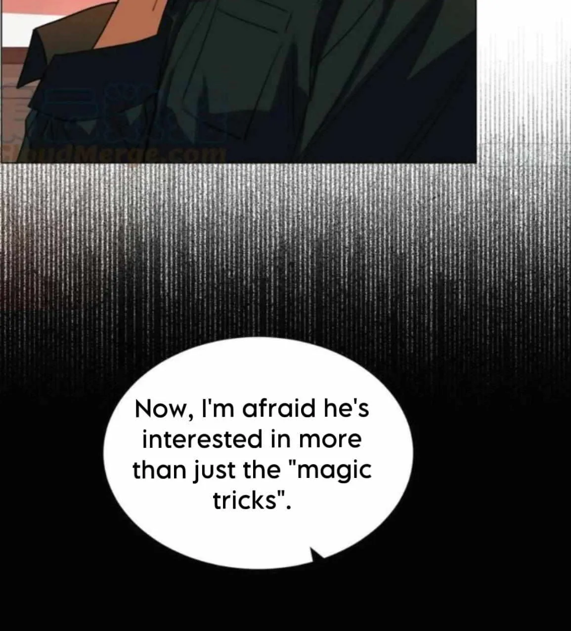 Read Unsound Relationship chapter 154 image 52 on Lezhin