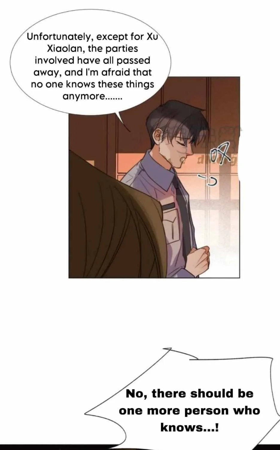 Read Unsound Relationship chapter 154 image 59 on Lezhin