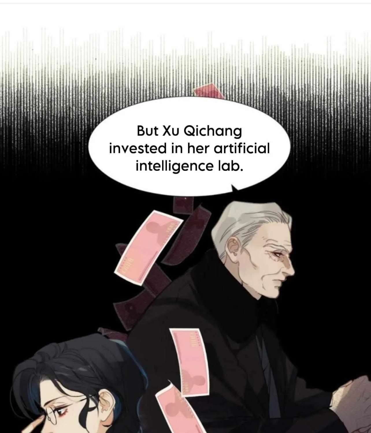 Read Unsound Relationship chapter 155 image 36 on Lezhin