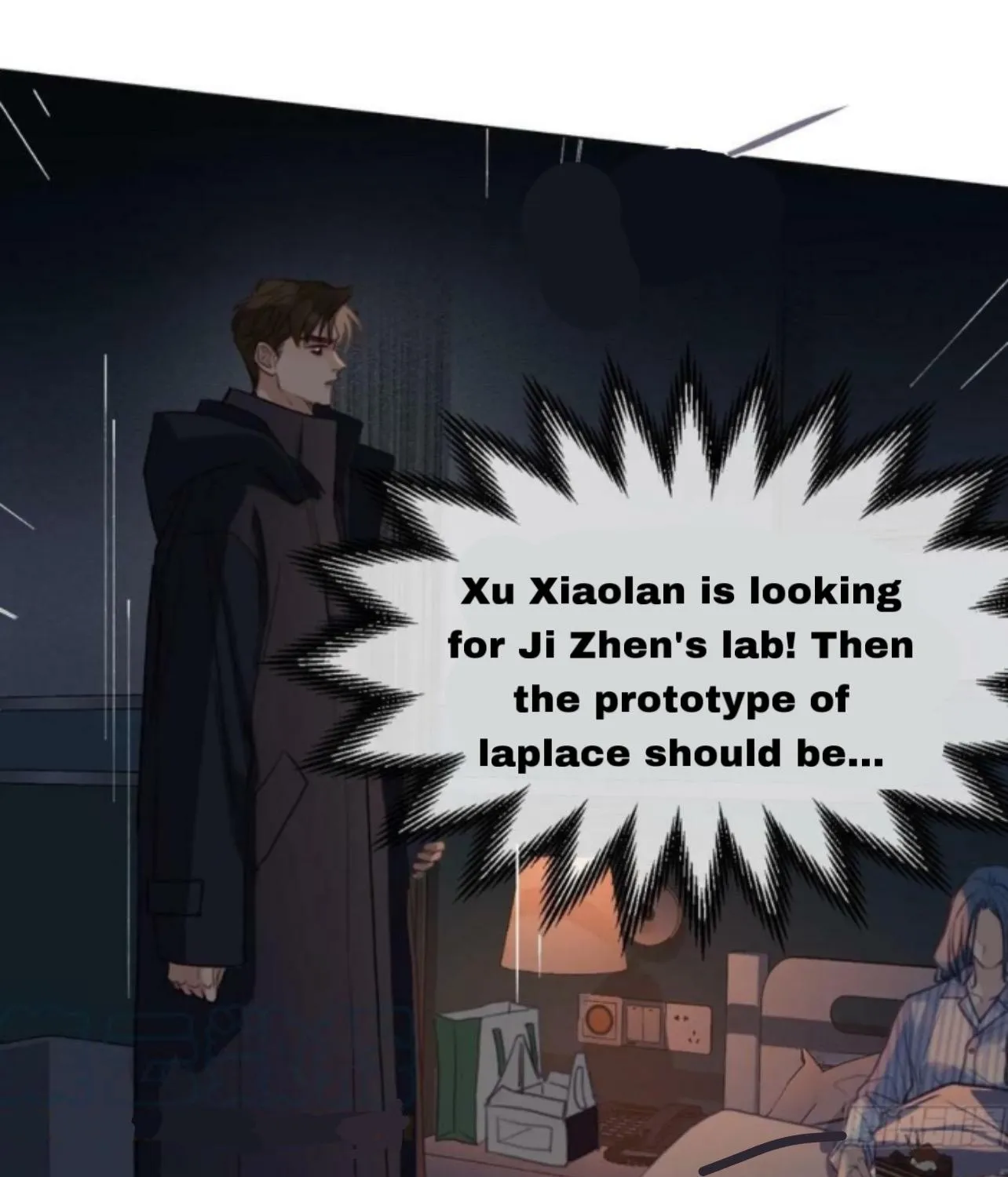 Read Unsound Relationship chapter 155 image 43 on Lezhin