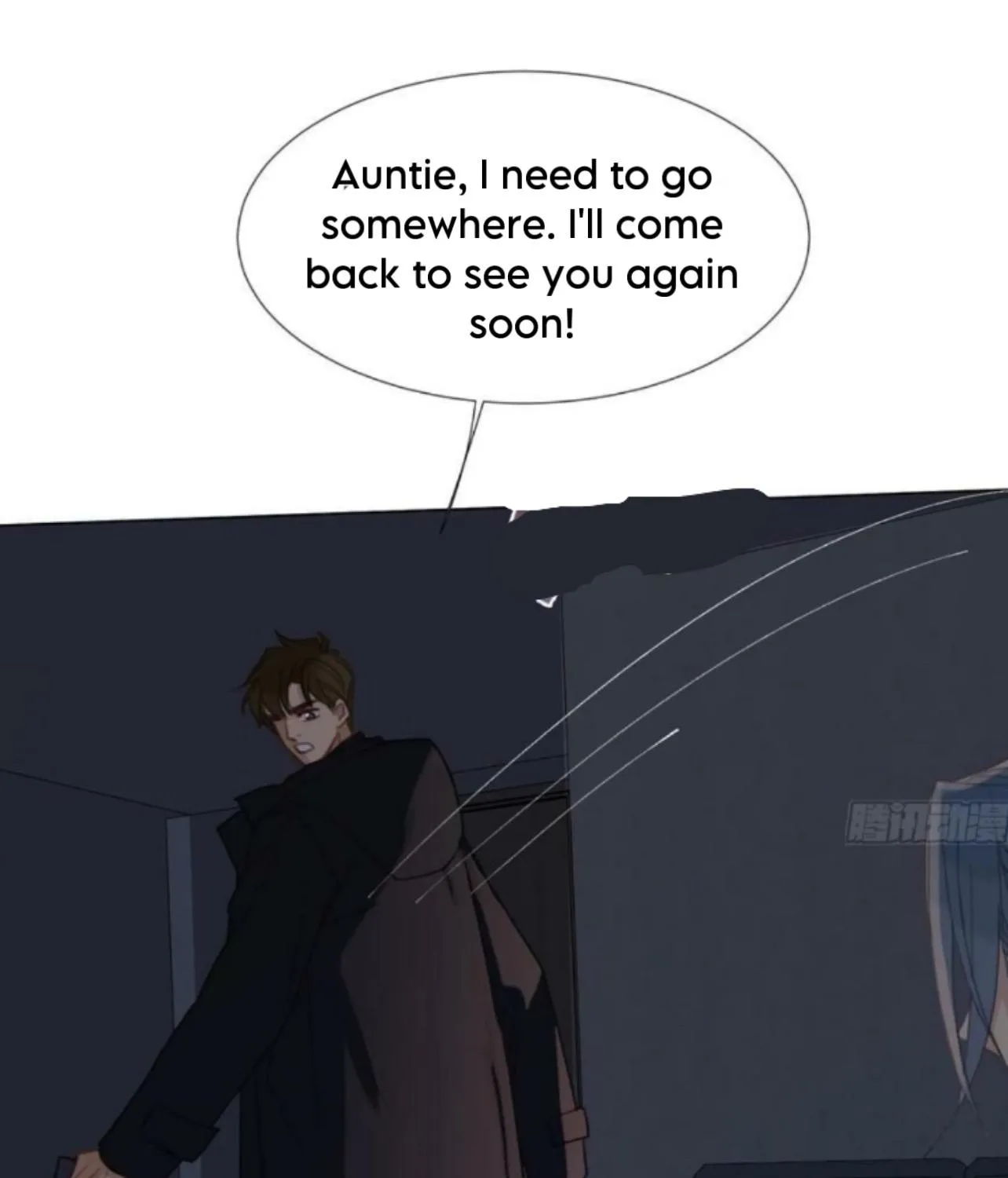Read Unsound Relationship chapter 155 image 45 on Lezhin