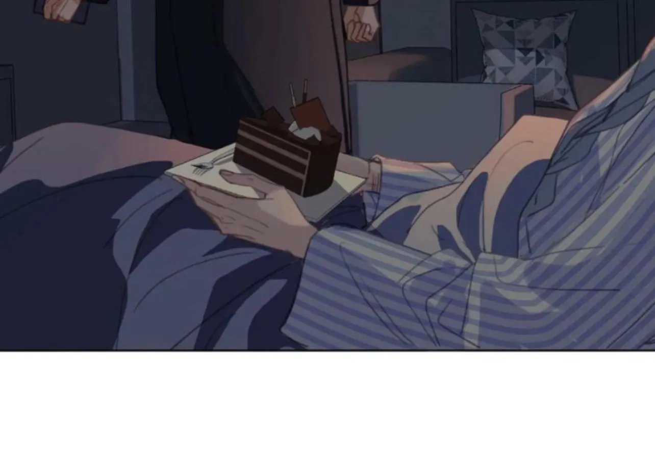 Read Unsound Relationship chapter 155 image 46 on Lezhin
