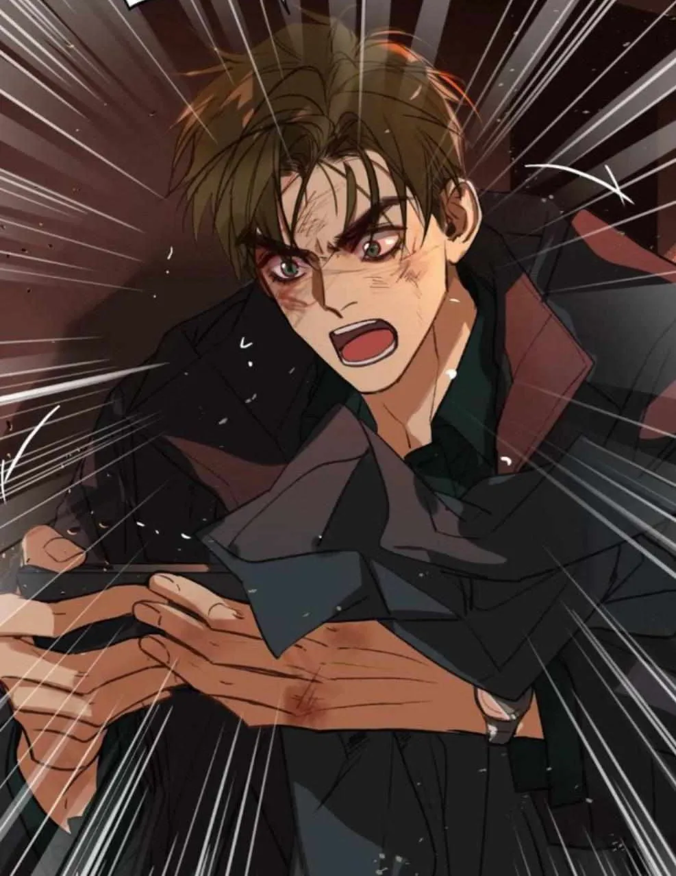 Read Unsound Relationship chapter 156 image 109 on Lezhin