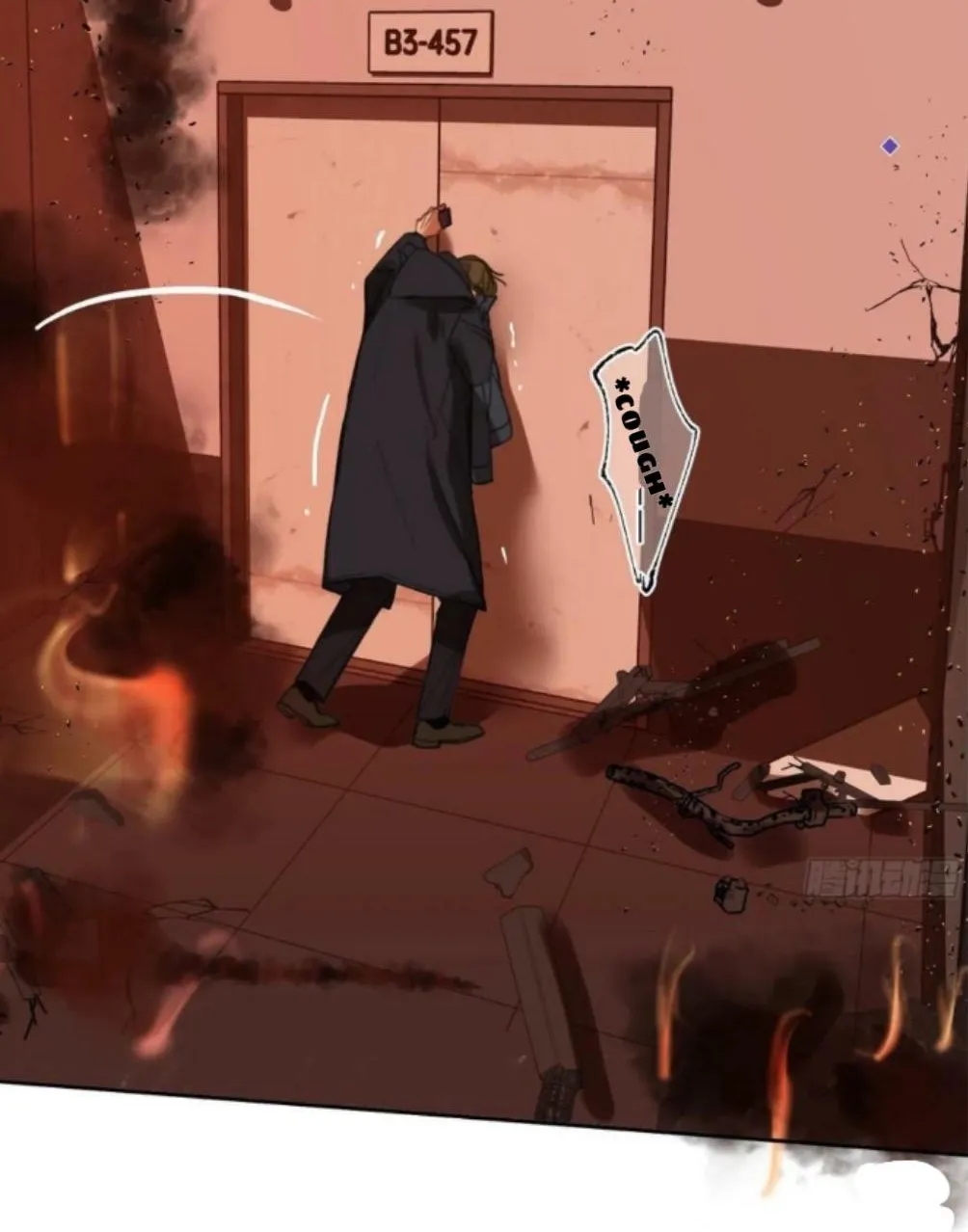 Read Unsound Relationship chapter 156 image 116 on Lezhin