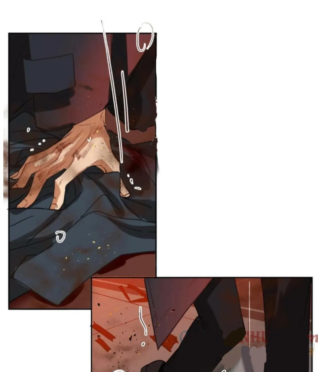 Read Unsound Relationship chapter 156 image 134 on Lezhin