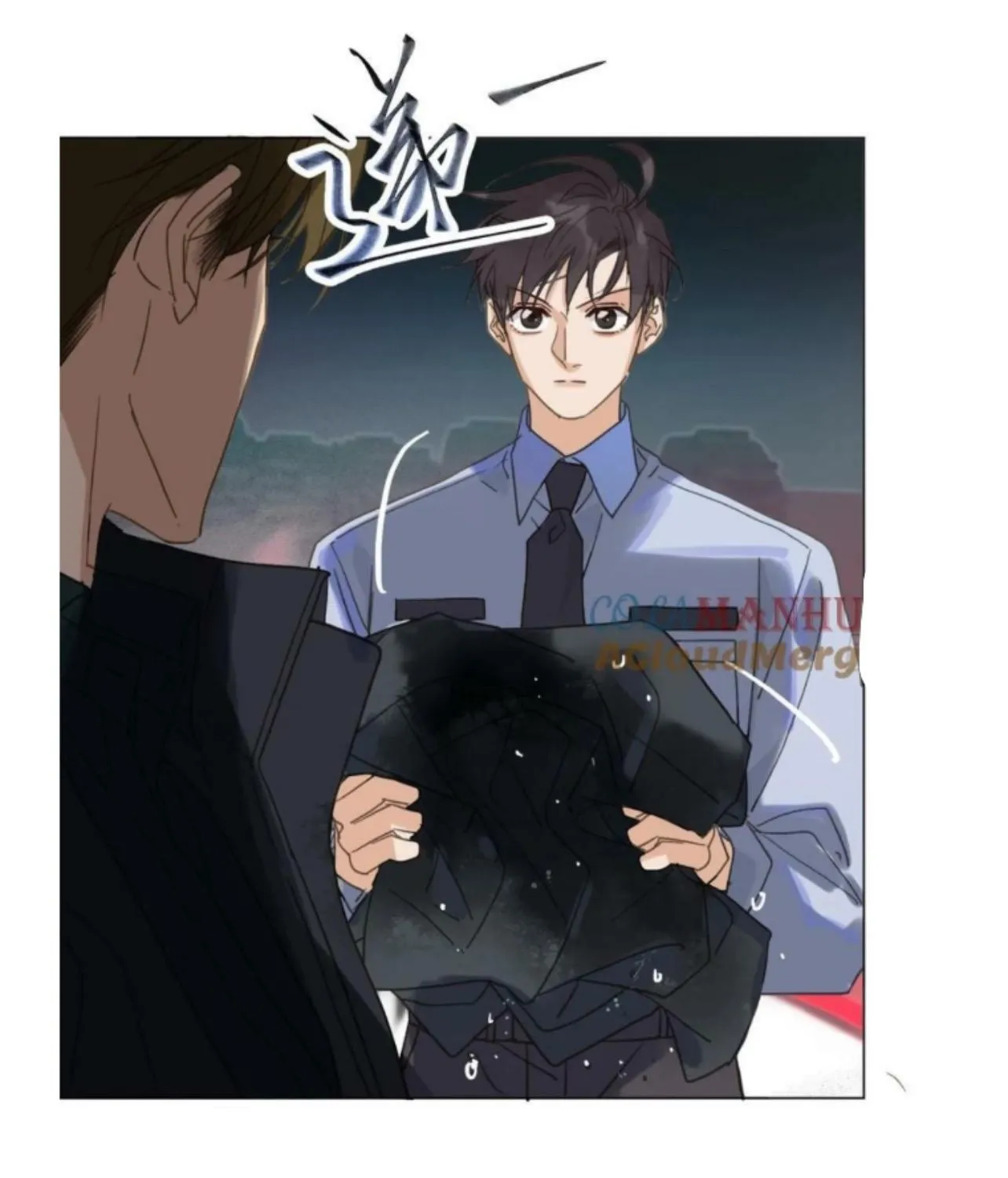 Read Unsound Relationship chapter 156 image 63 on Lezhin