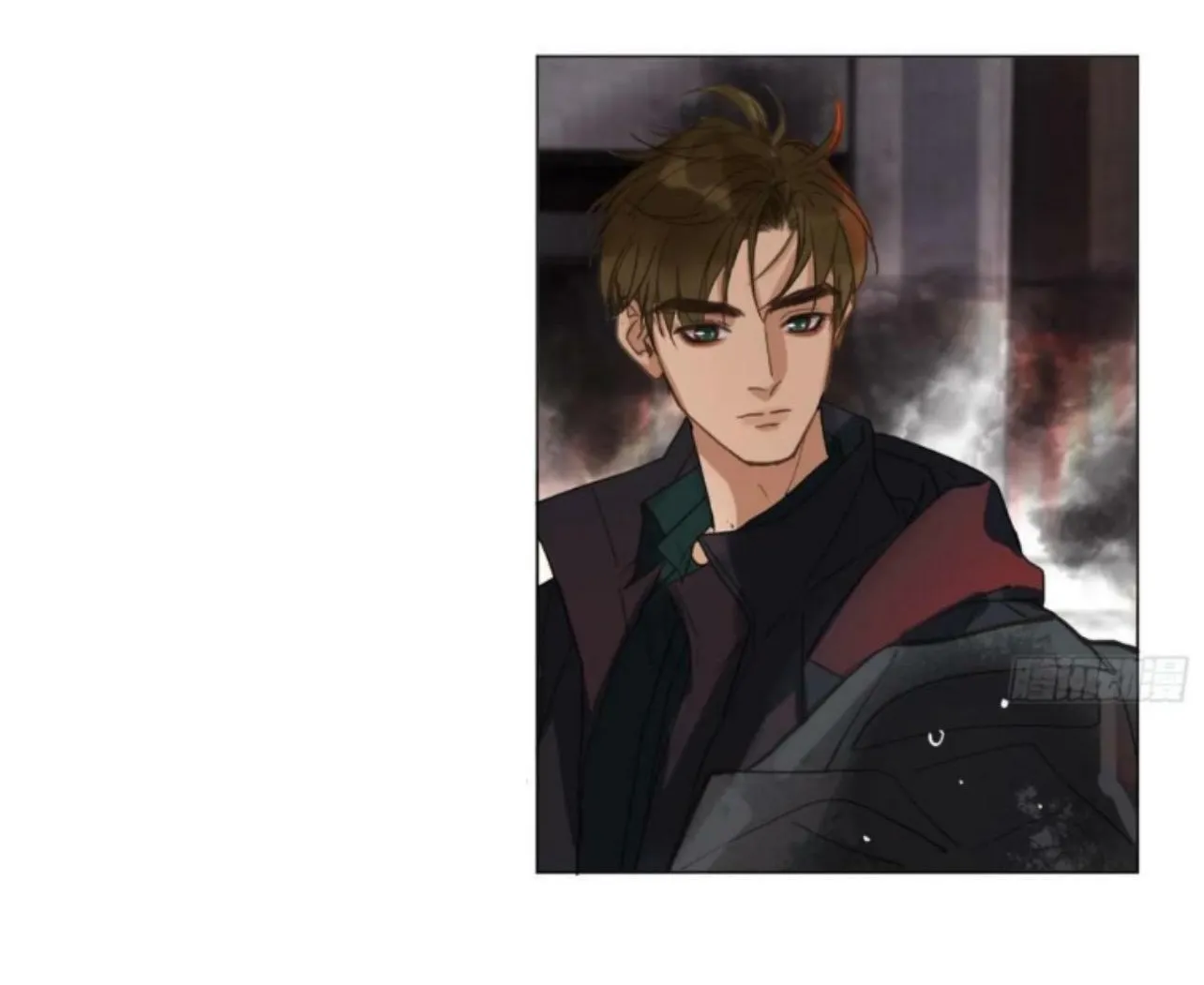 Read Unsound Relationship chapter 156 image 64 on Lezhin