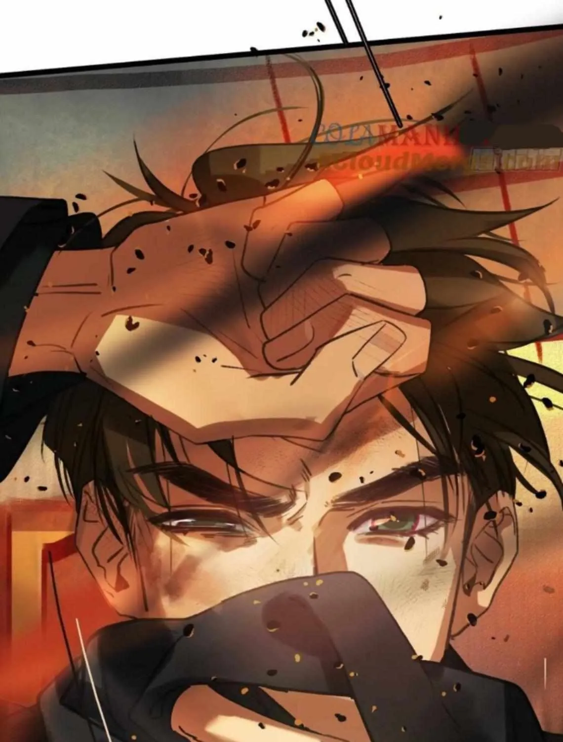 Read Unsound Relationship chapter 156 image 77 on Lezhin