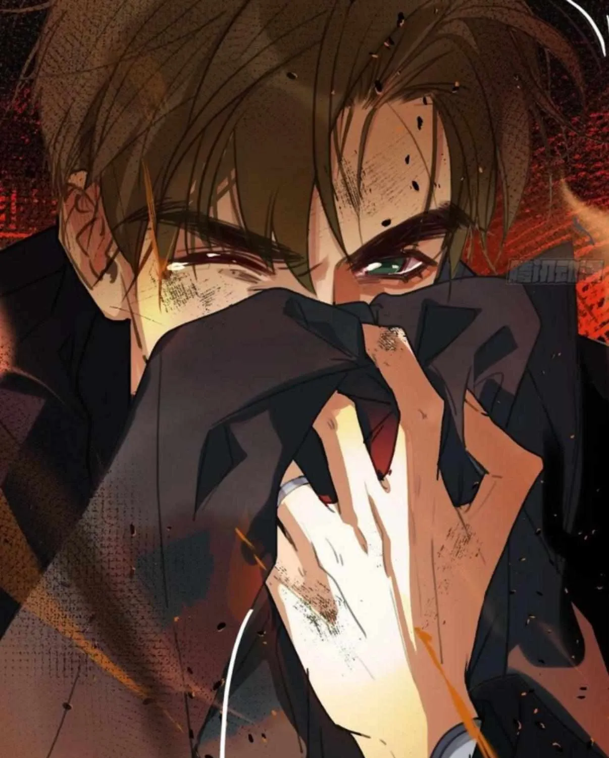 Read Unsound Relationship chapter 156 image 88 on Lezhin