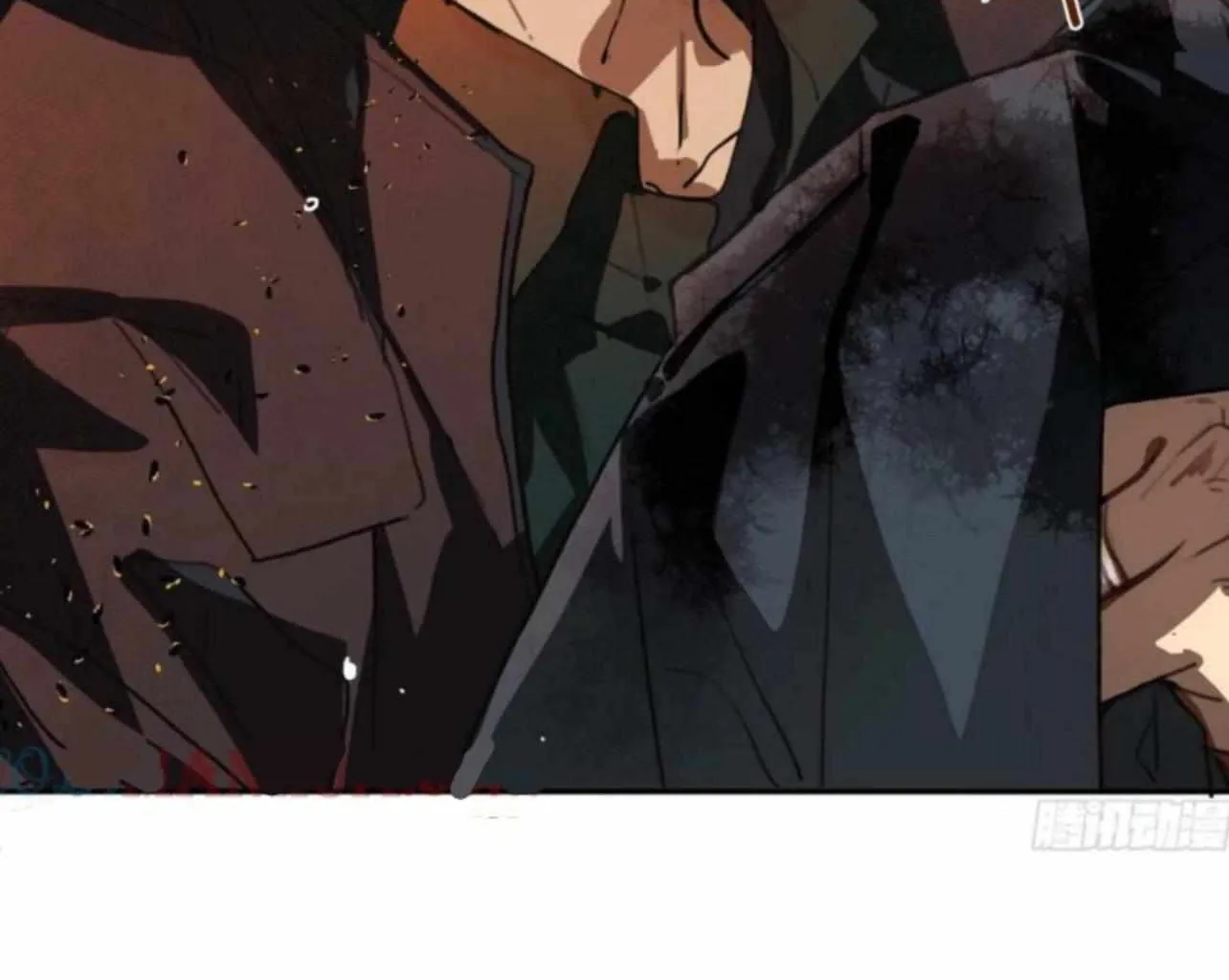 Read Unsound Relationship chapter 156 image 97 on Lezhin
