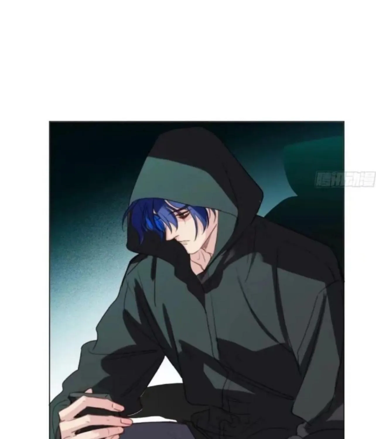 Read Unsound Relationship chapter 157 image 11 on Lezhin